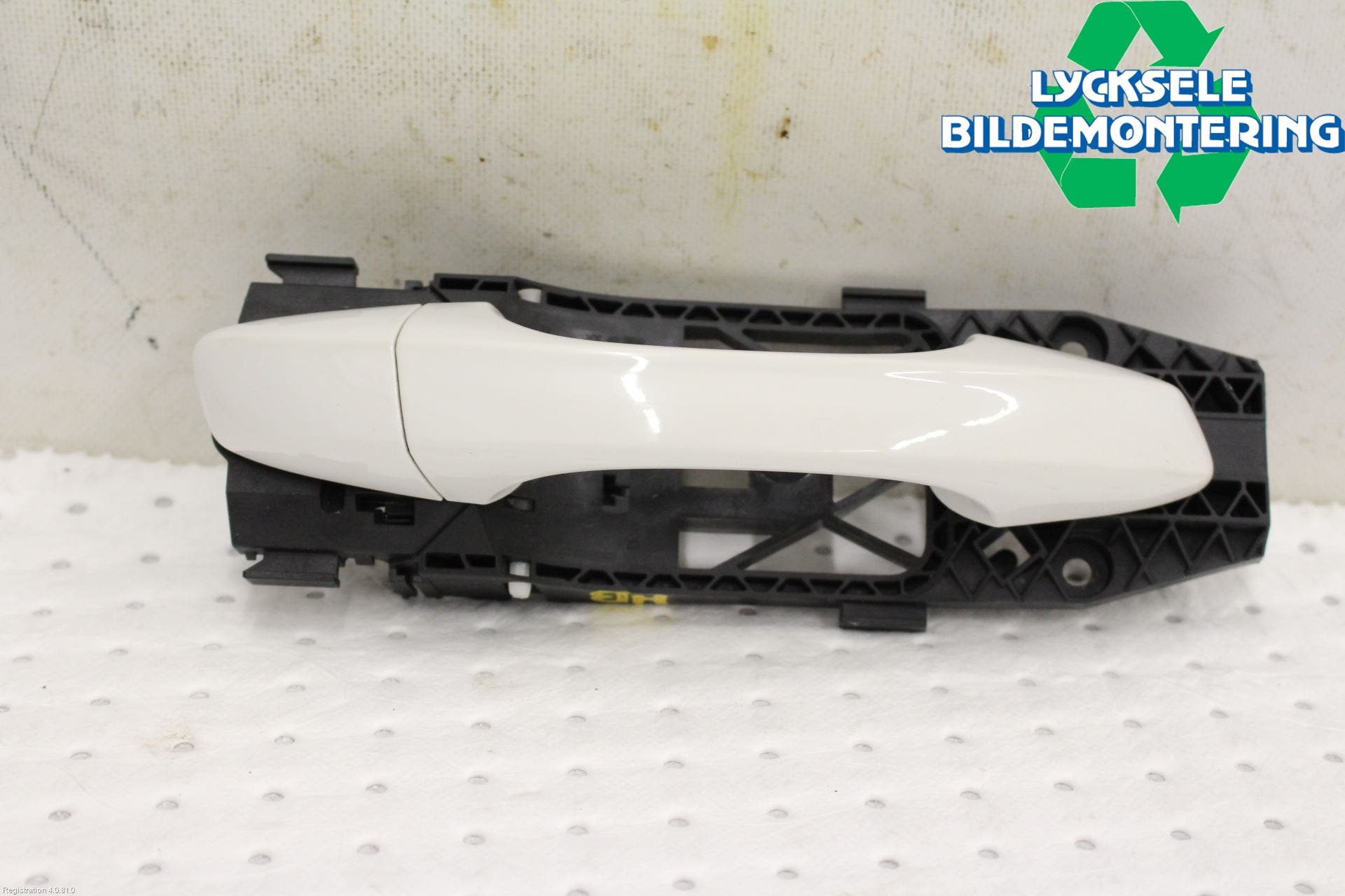 Skoda KAROQ 18- Dörrhandtag Yttre Hö