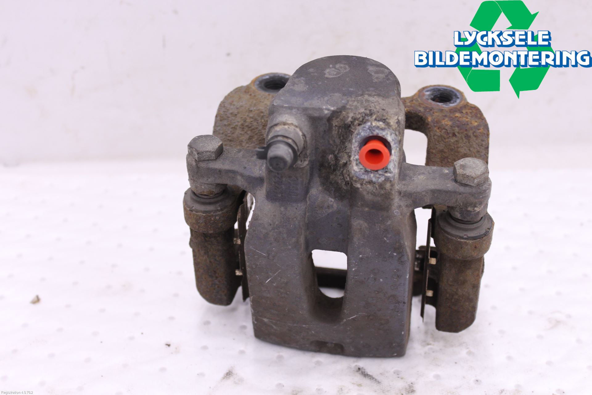 Chrysler CHR 300C Bromsok Bak Höger