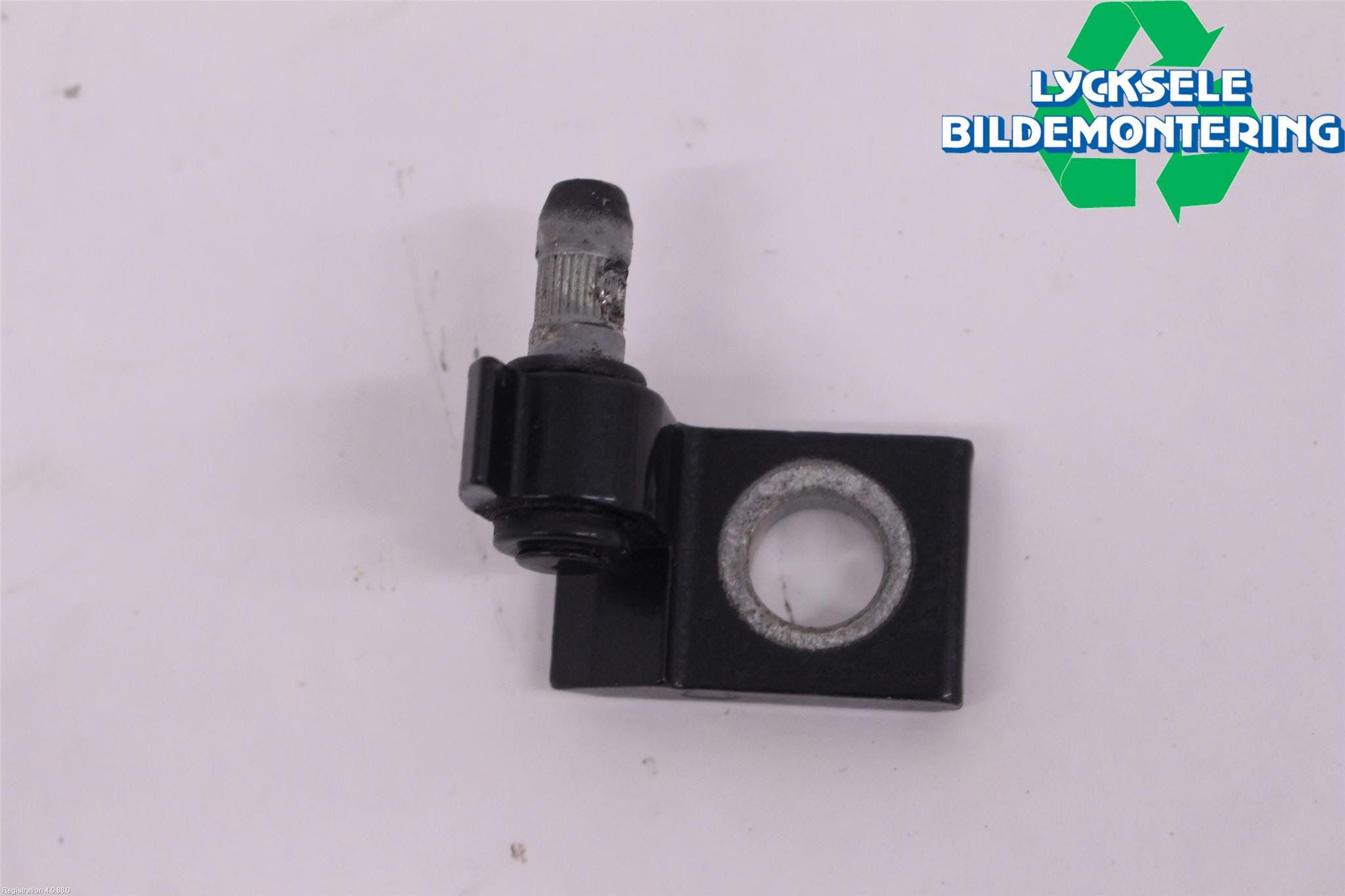 Audi A4 ALLROAD 17- Dörrgångjärn