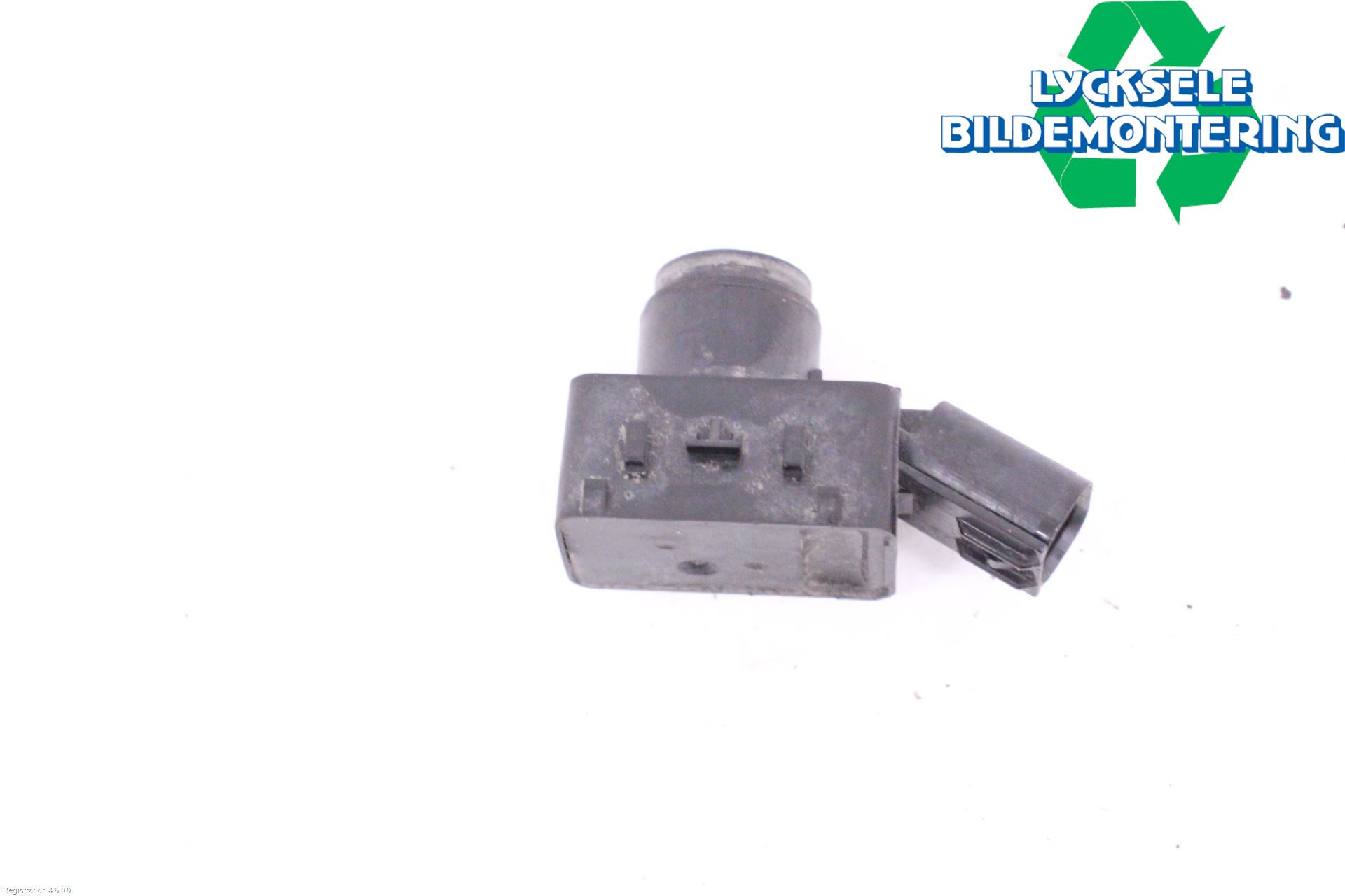 Toyota YARIS CROSS XP21 21- Parkeringshjälp Frontsensor