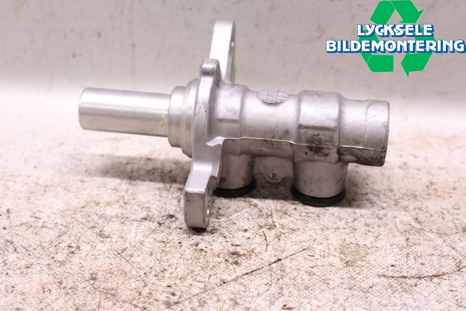 Subaru XV 18-22 Broms Huvudcylinder