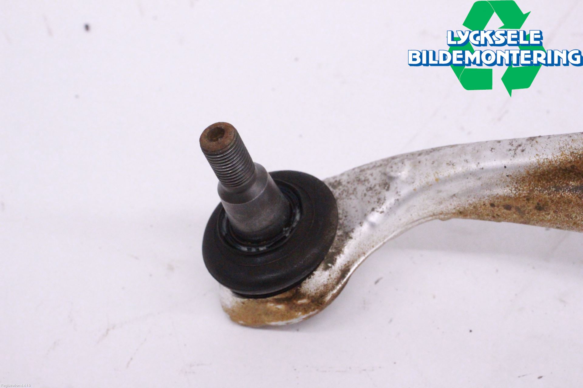 Mazda CX-60 22- Bärarm Bak Övre Höger