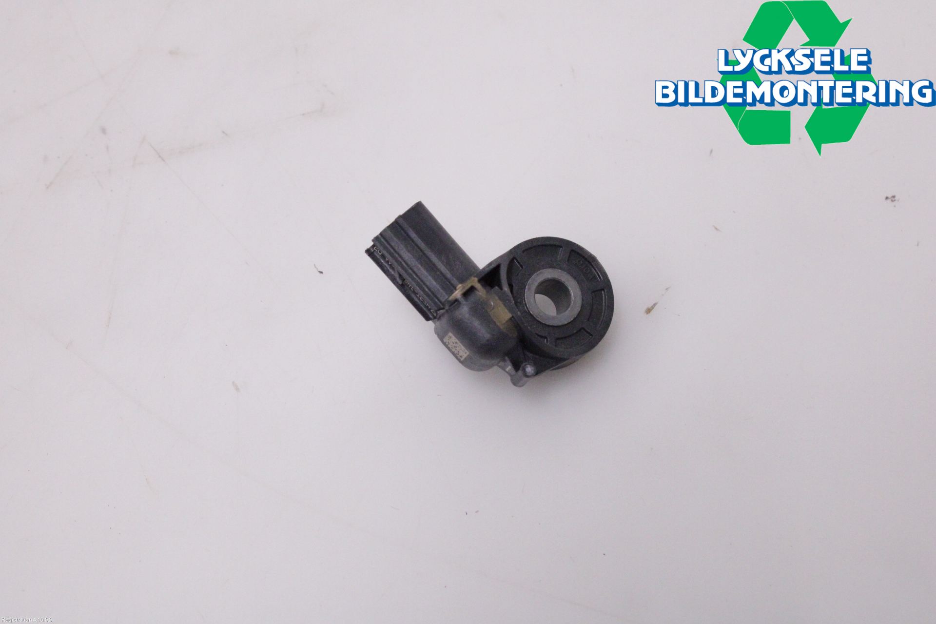 Ford MUSTANG Mach-E 21- Sensor Övrigt