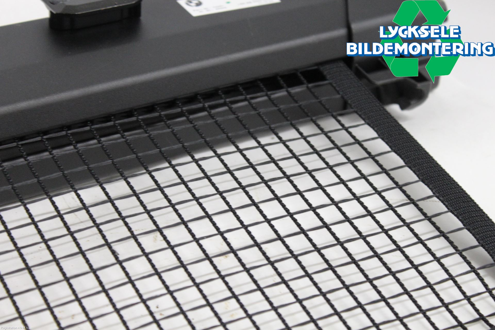 BMW 3 G20/G21/G80/G81 19- Lastnät