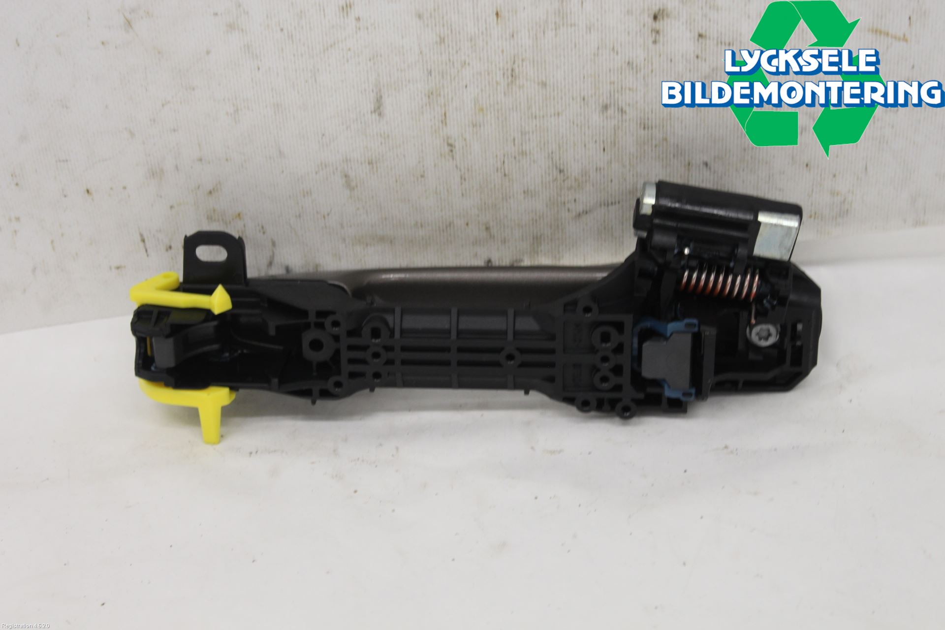 Subaru OUTBACK 21- Dörrhandtag Yttre Hö