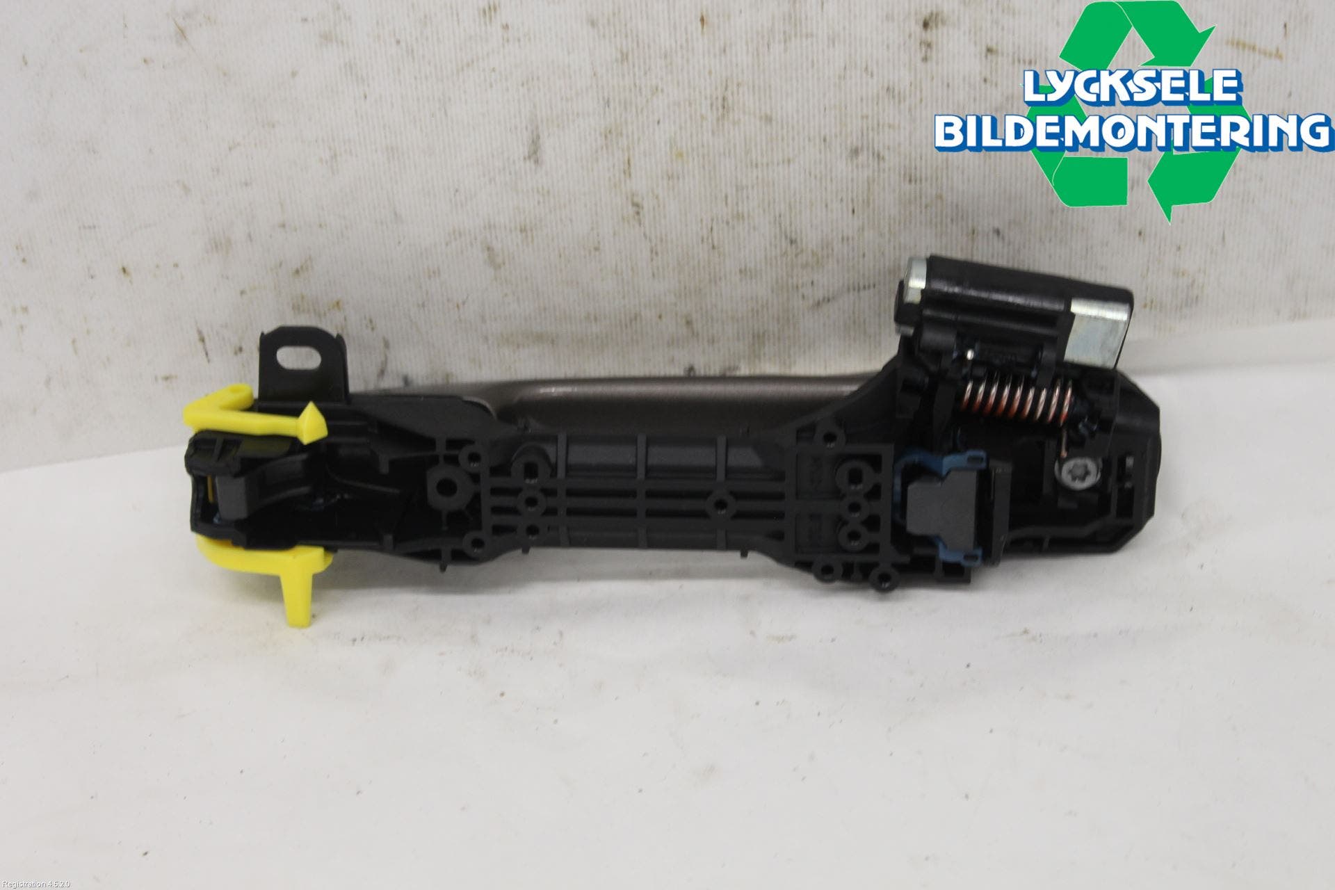 Subaru OUTBACK 21- Dörrhandtag Yttre Hö