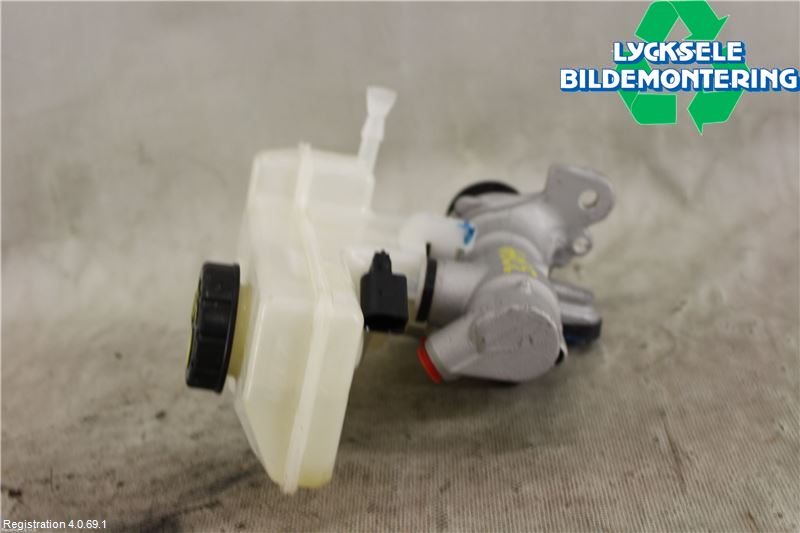 Volkswagen VW TIGUAN 16-24 Broms Huvudcylinder