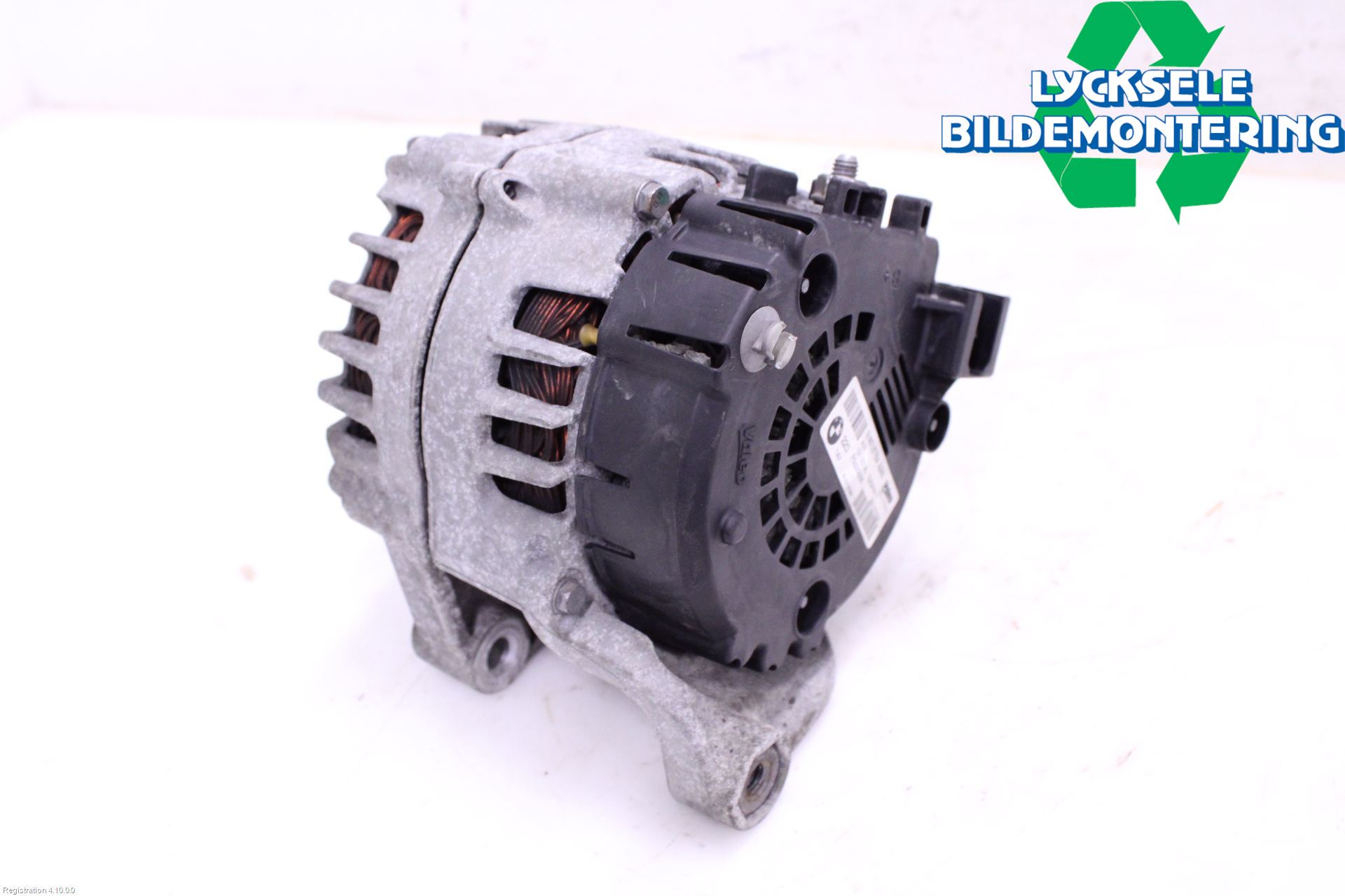BMW X3 F25 10-17 Generator