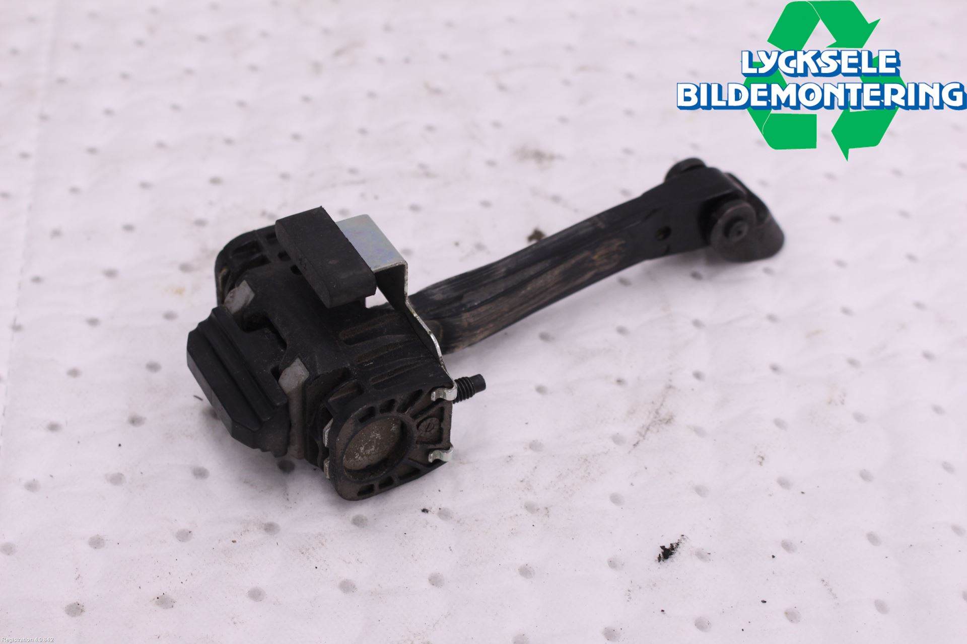 Peugeot 508 11-18 Dörrstopp