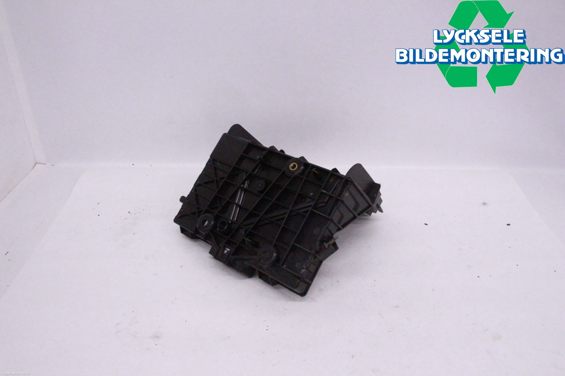 Renault KANGOO/E-TECH 21- Batterilåda-Fäste-Hållare