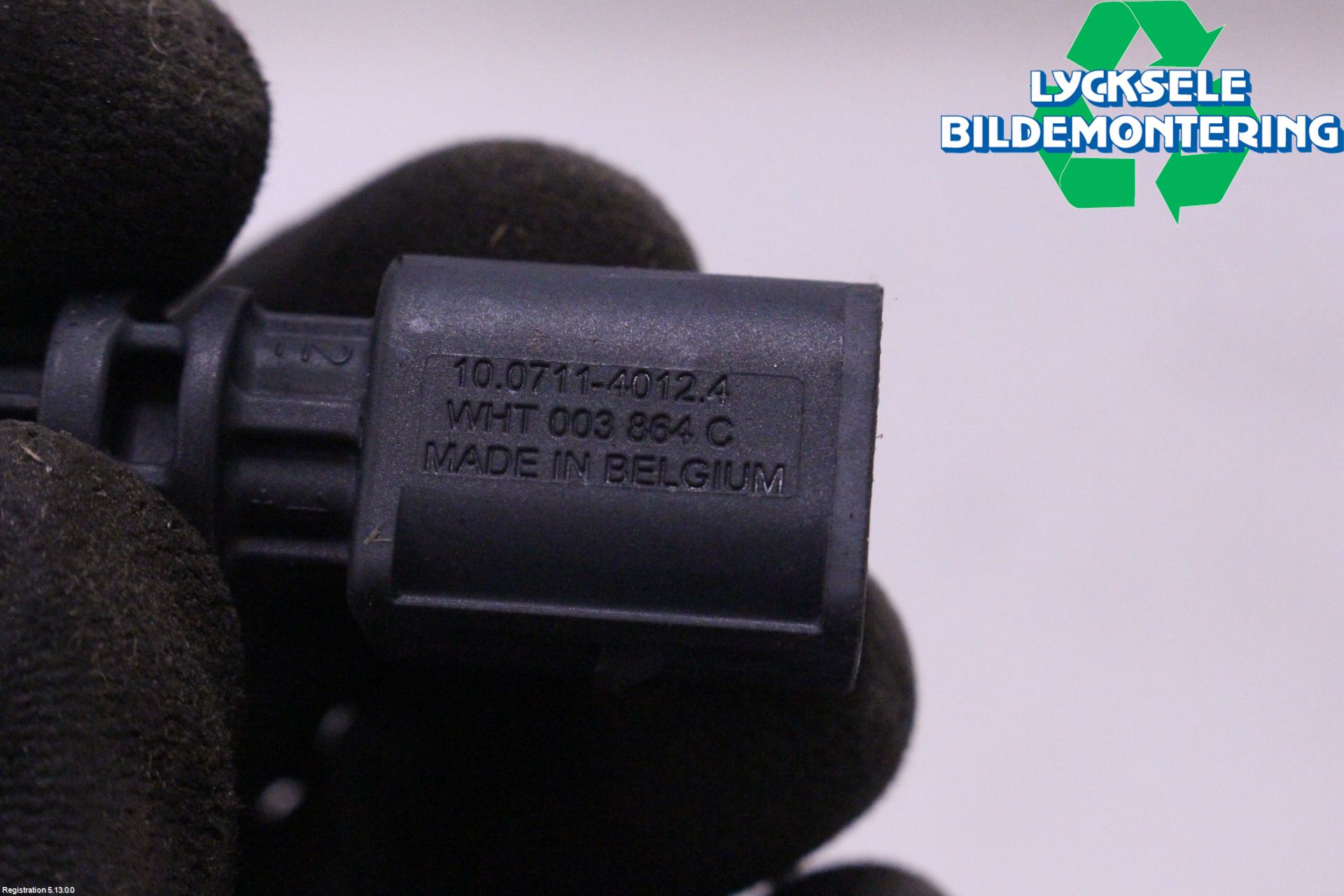 Ford TRANSIT/TOURNEO CONNECT 22- Abs Sensor