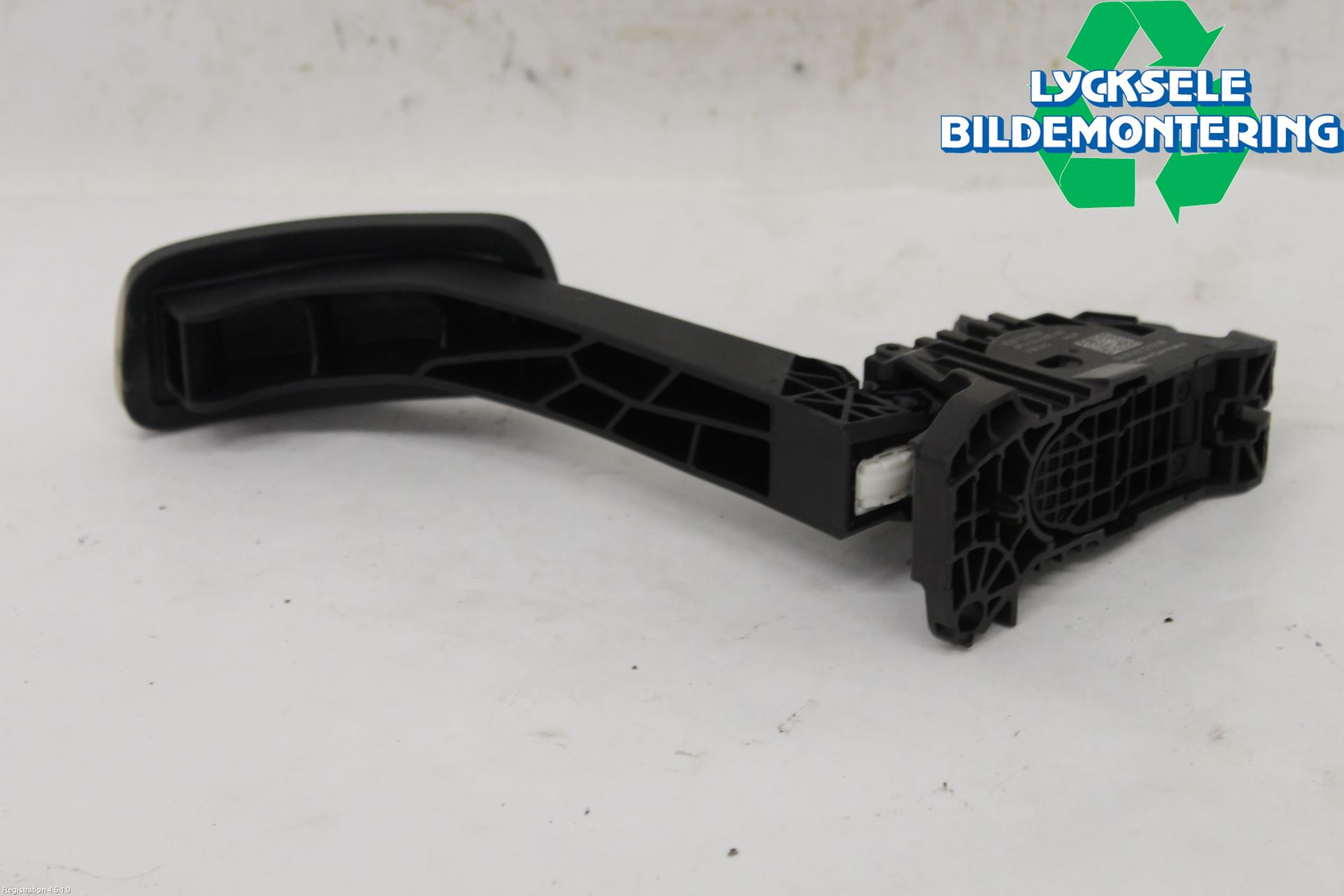 Volkswagen VW ID.4 21- Gaspedal