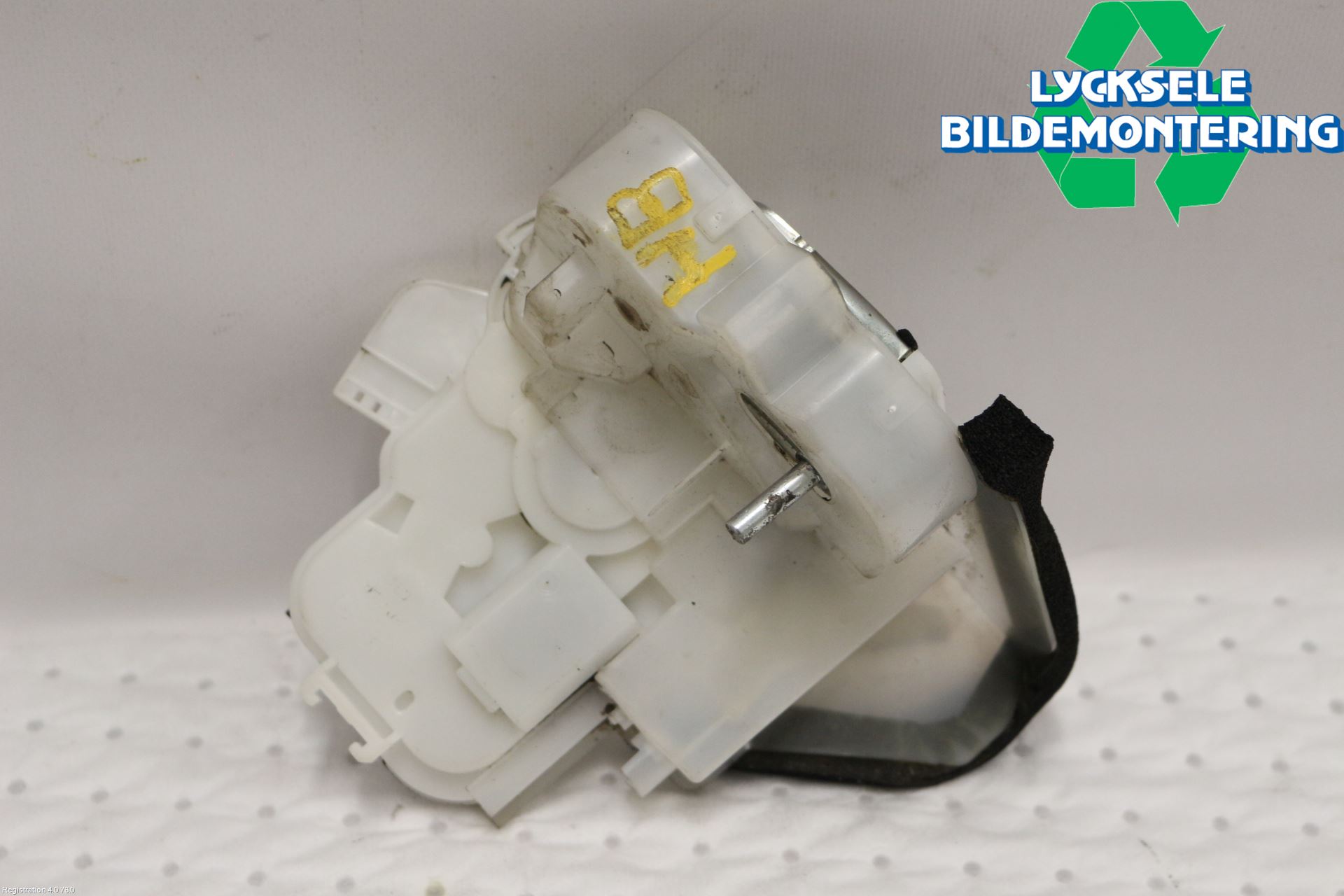 Subaru IMPREZA III 08-11 Låskista-Dörrlås