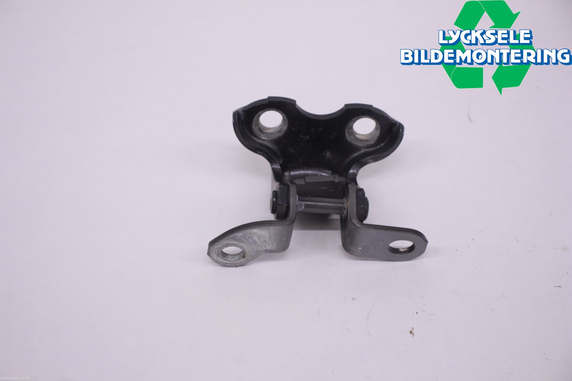 Toyota RAV4 19- Dörrgångjärn