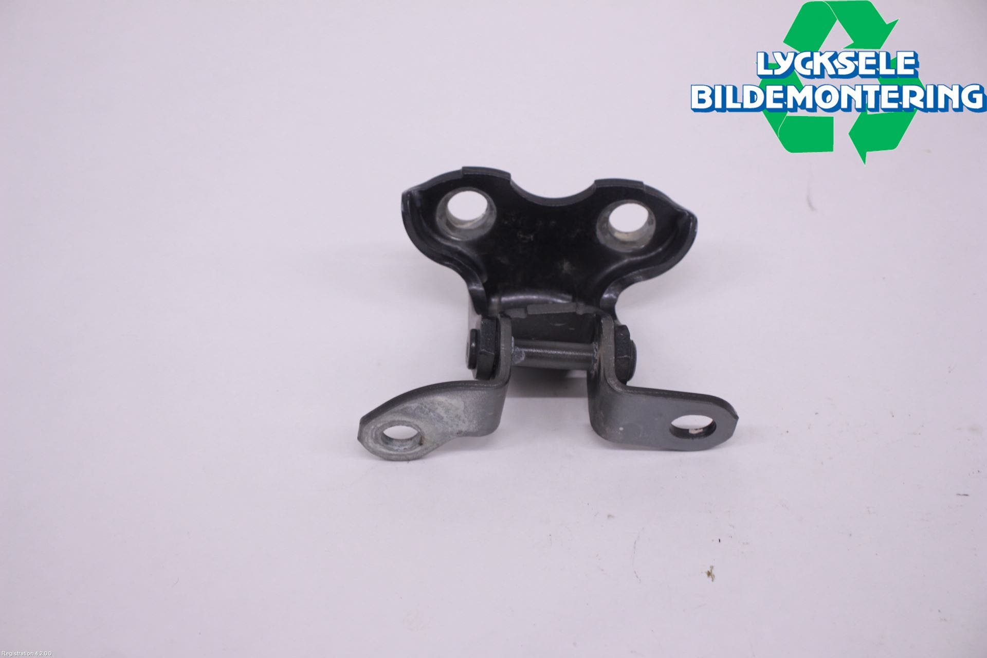 Toyota RAV4 19- Dörrgångjärn