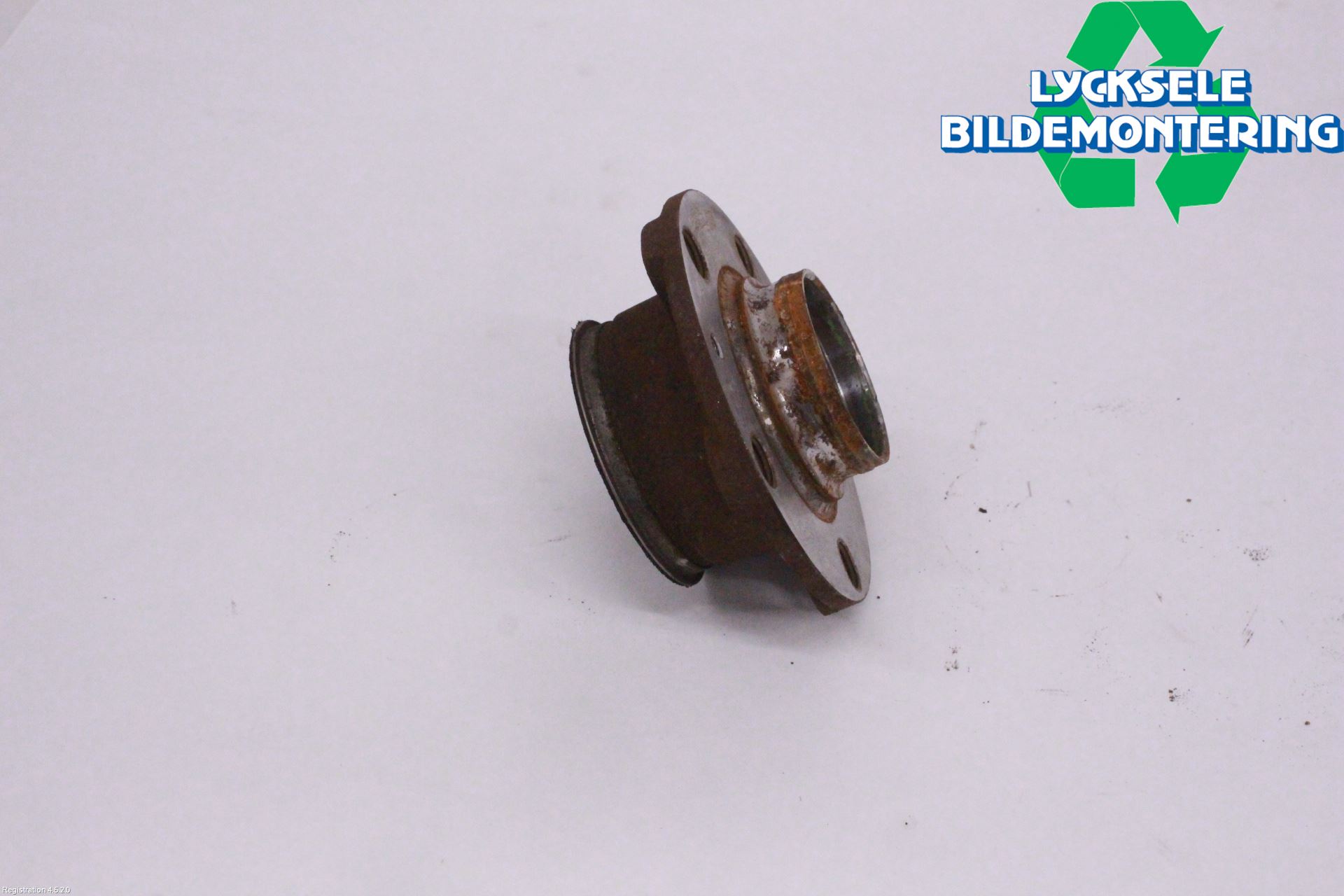 Volkswagen VW T-CROSS 19- Nav Bak