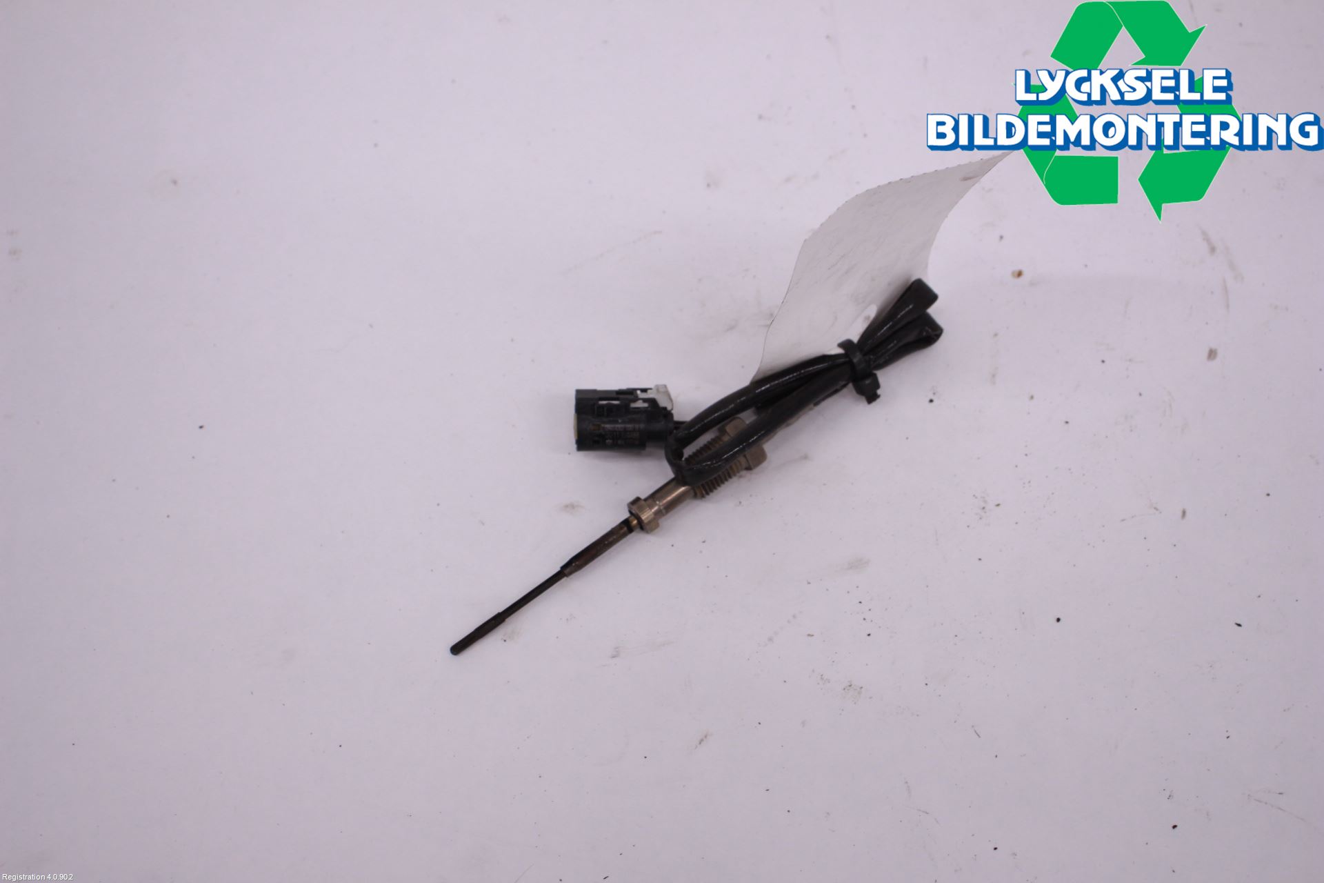 BMW X3 G01 18- Givare Temp-Tryck Avgas