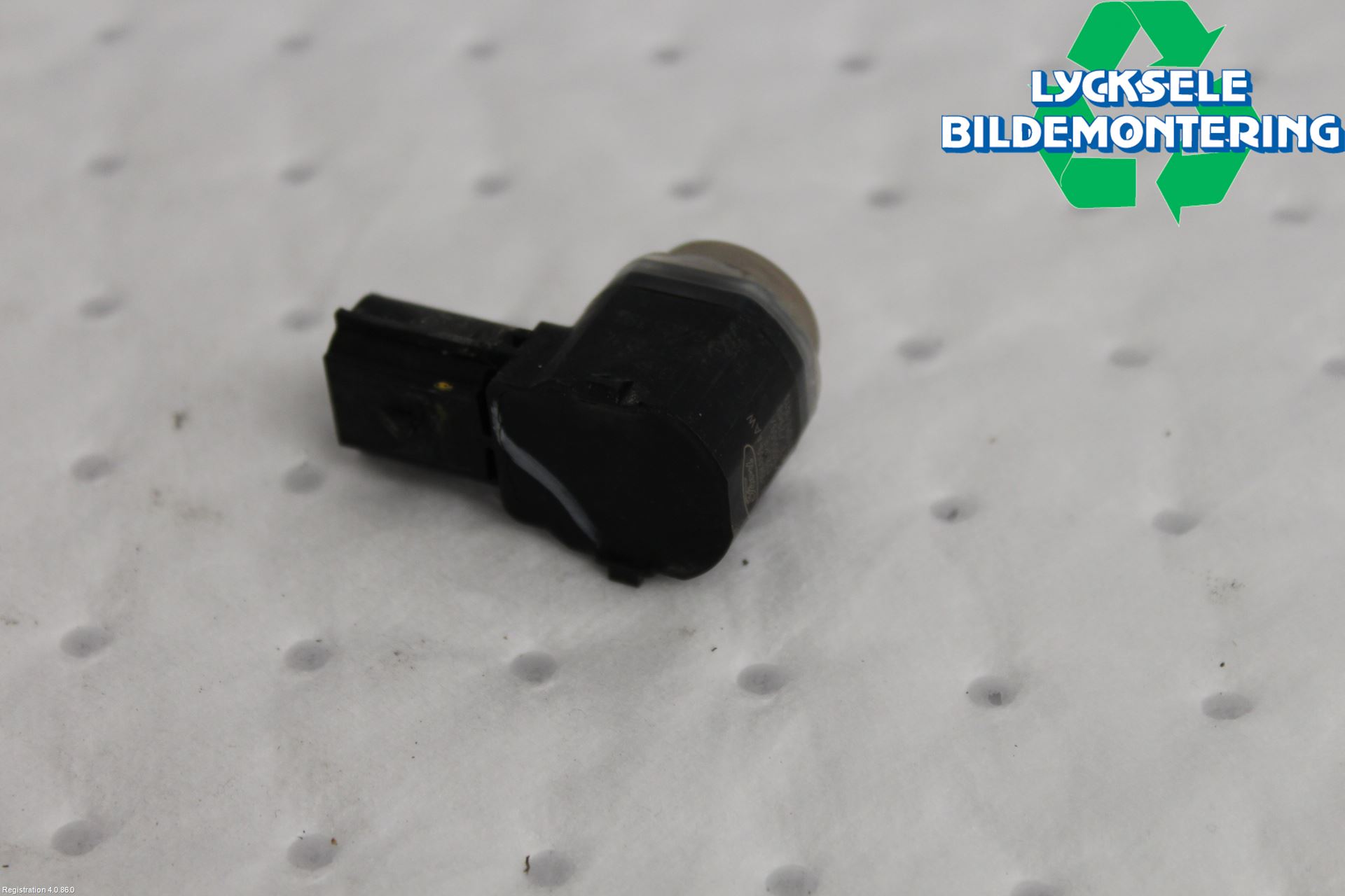 Ford MONDEO 15-22 Parkeringshjälp Backsensor