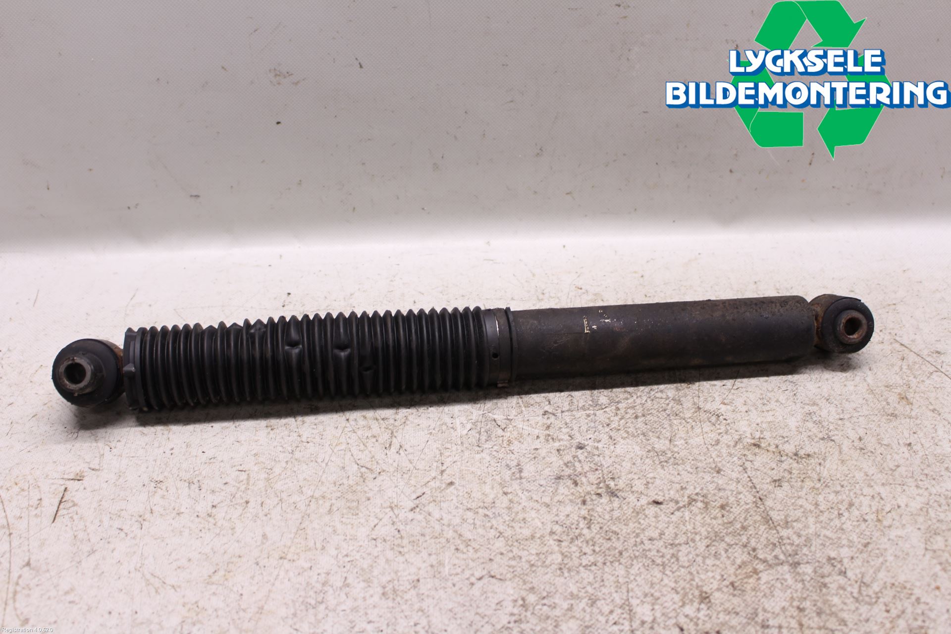 Ford FOCUS 15-18 Stötdämpare Bak