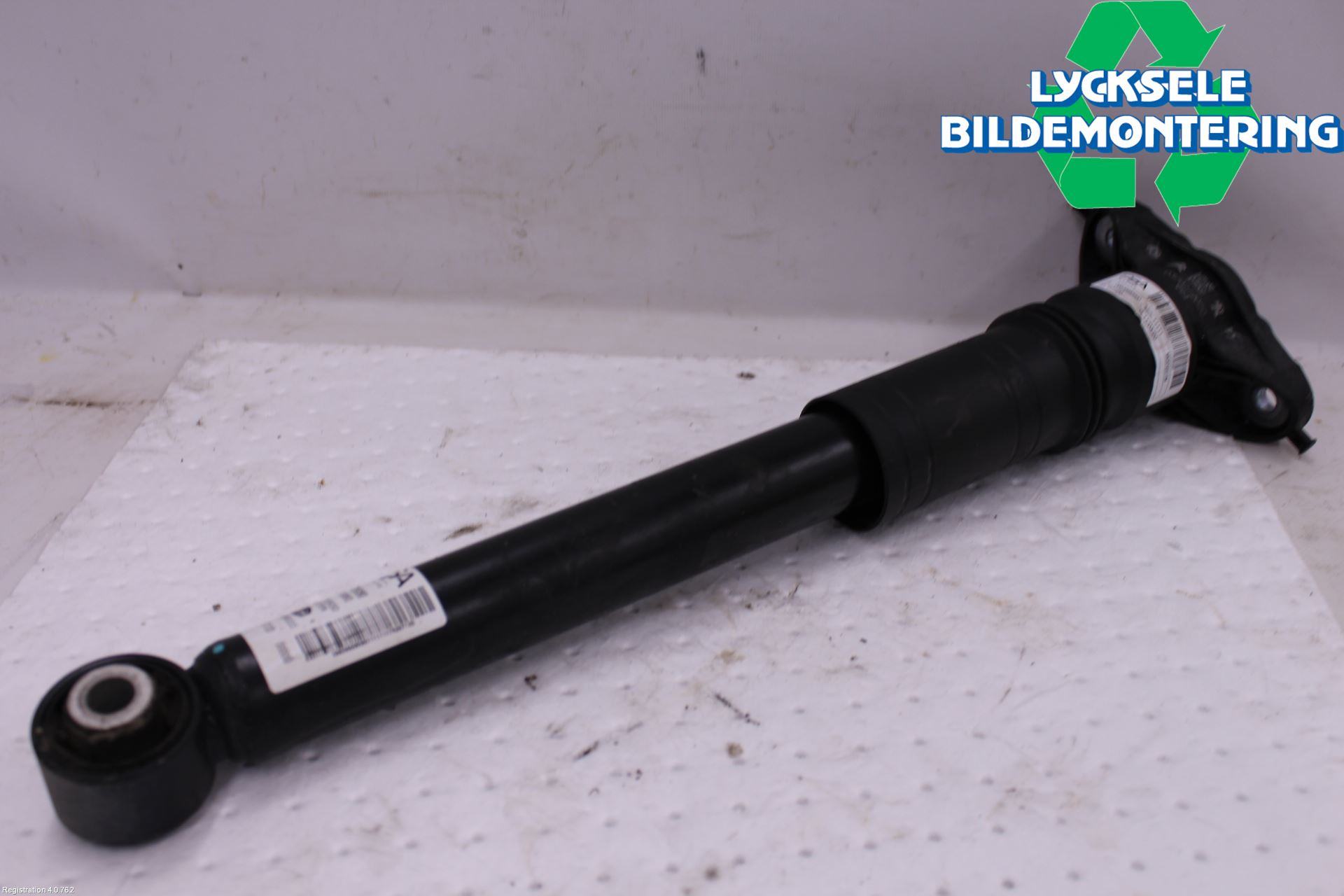 Peugeot 2008/E-2008 20- Stötdämpare Bak