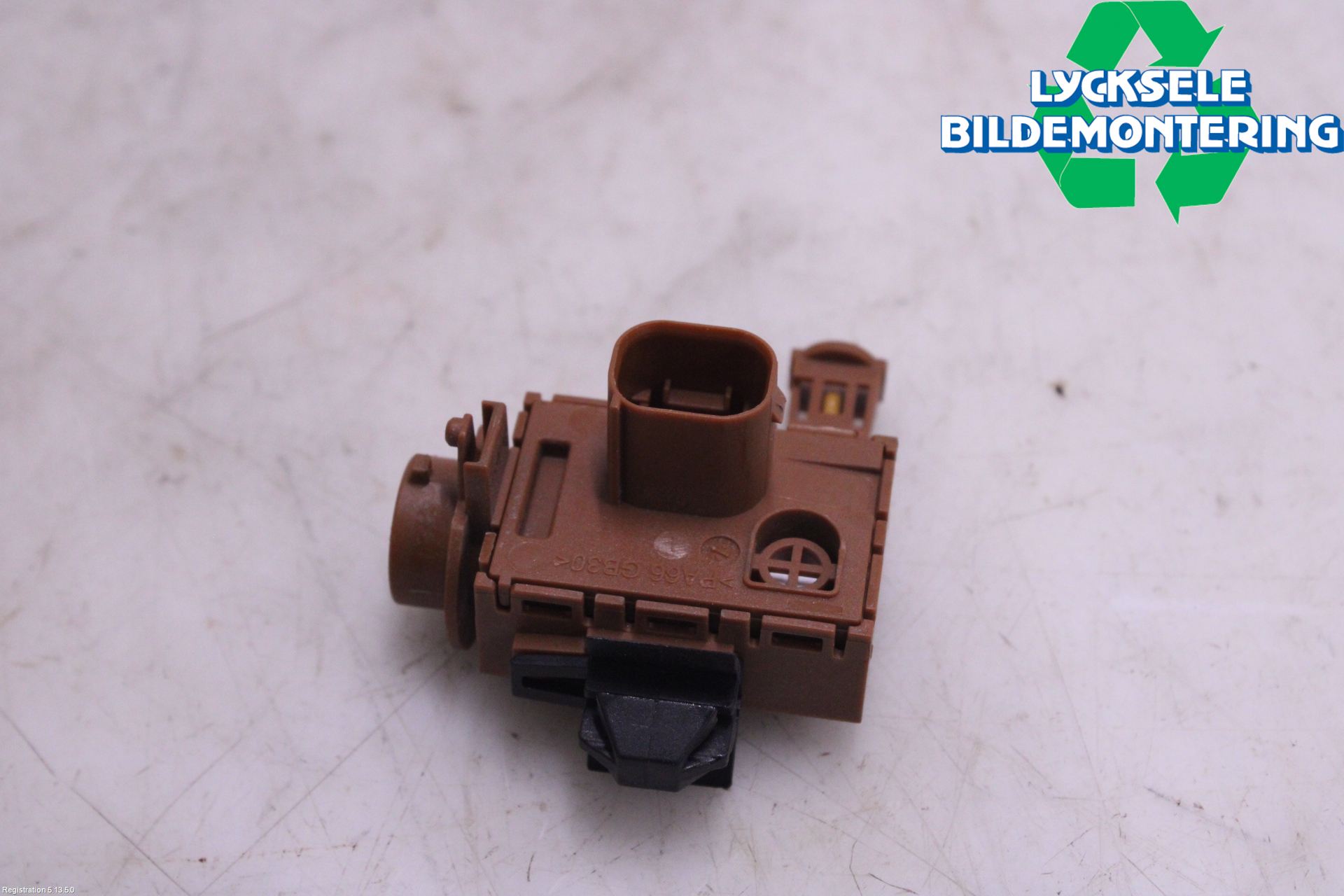 Volkswagen VW ID.4 21- Ac Innertemperatur Sensor