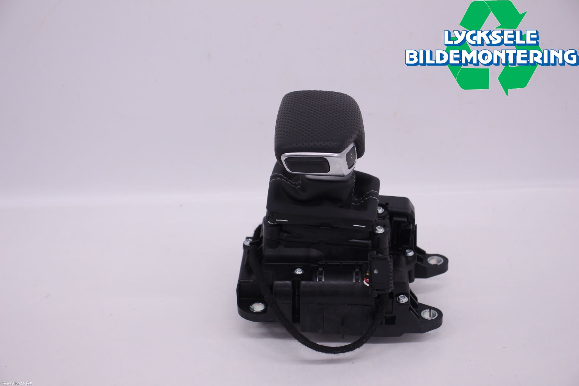 Audi Q5/SQ5 17- Växelspak