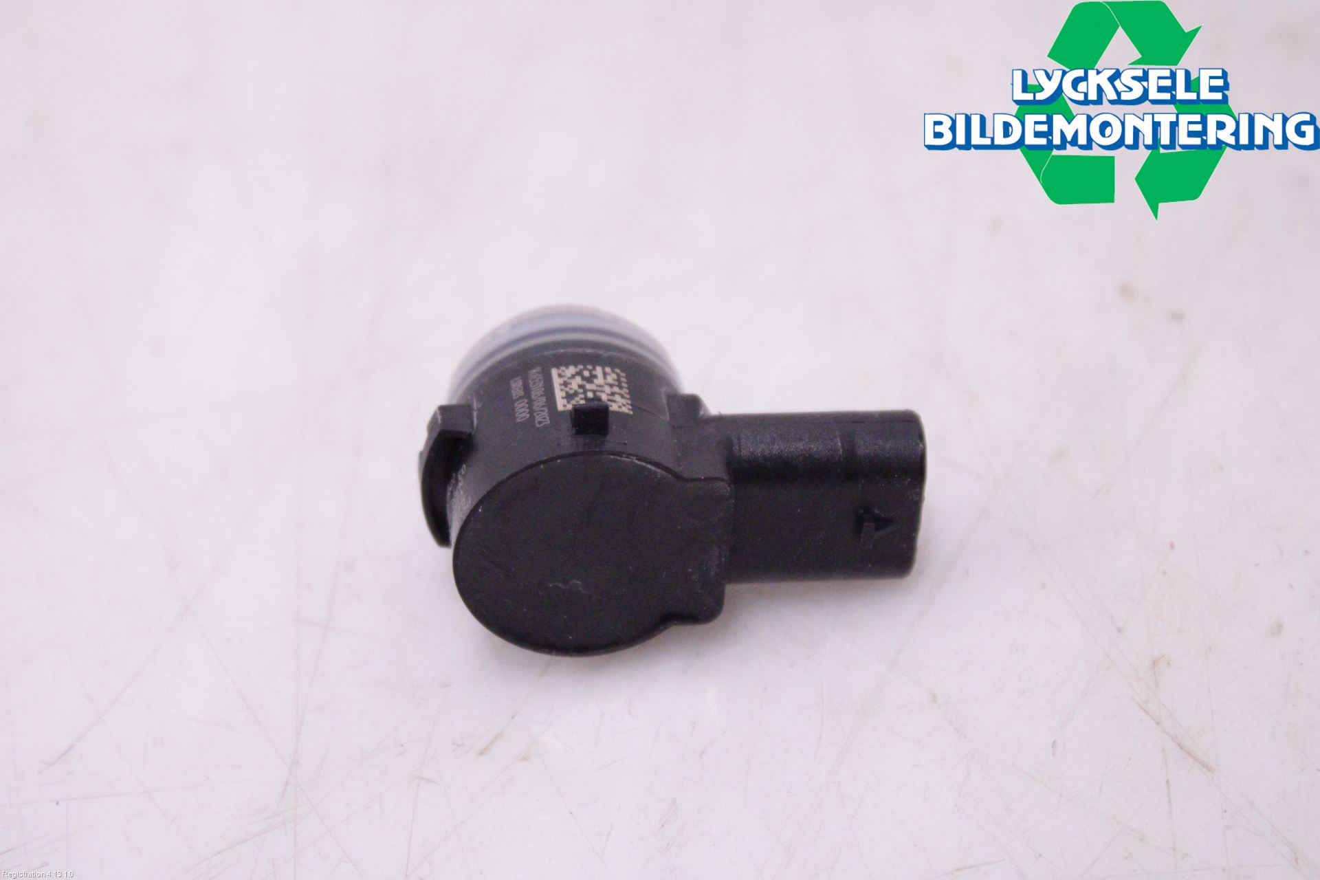 Peugeot 2008/E-2008 20- Parkeringshjälp Backsensor