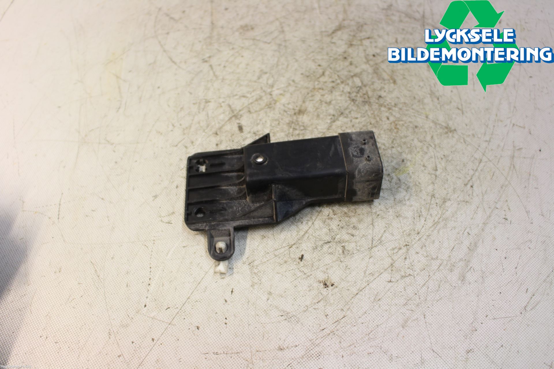 Volkswagen VW POLO 10-17 Relä Övrigt