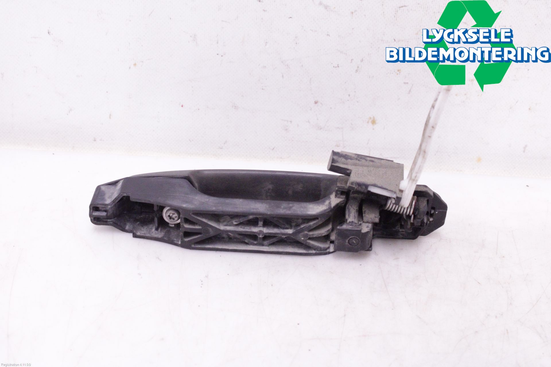 Toyota HILUX 05-16 Dörrhandtag Yttre Hö
