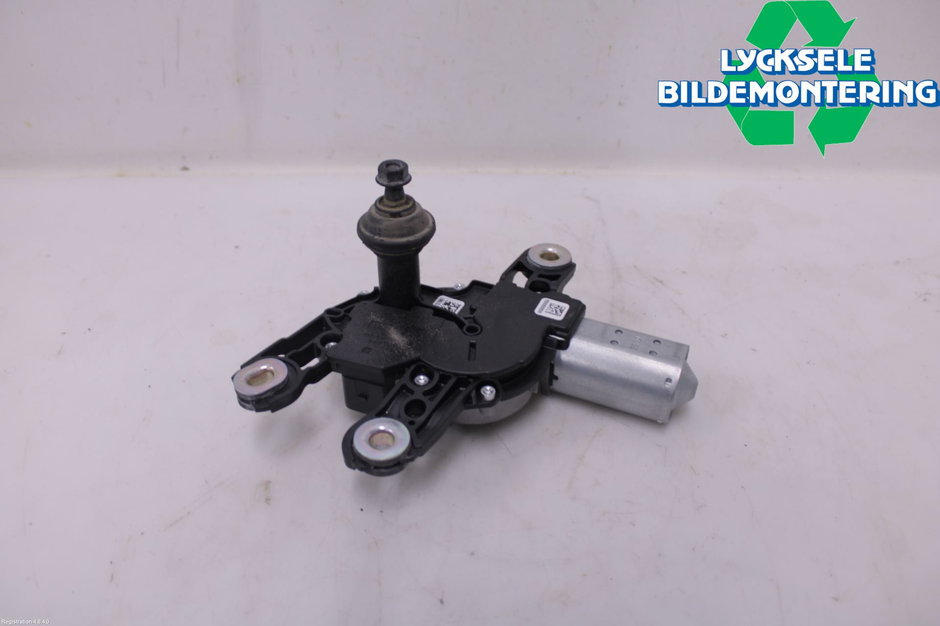 Volkswagen VW TIGUAN 16-24 Torkarmotor Baklucka
