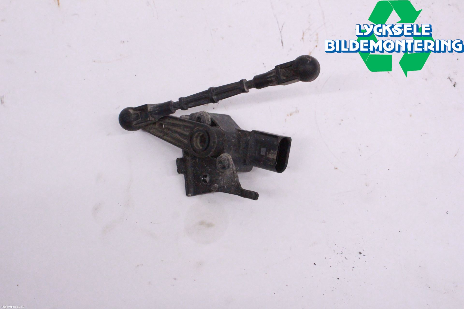 Audi A4/S4 B9 20- Givare Xenon/Ljushöjdsreglering