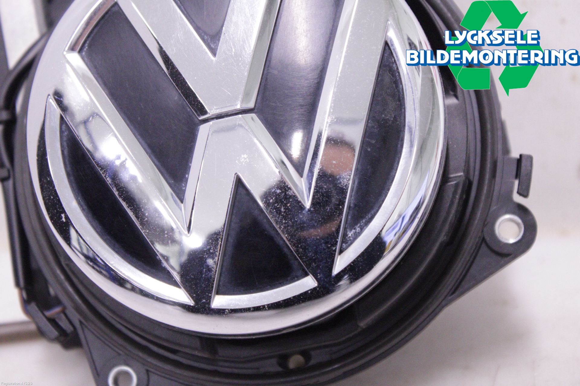 Volkswagen VW PASSAT 15-19 Bakluckehandtag