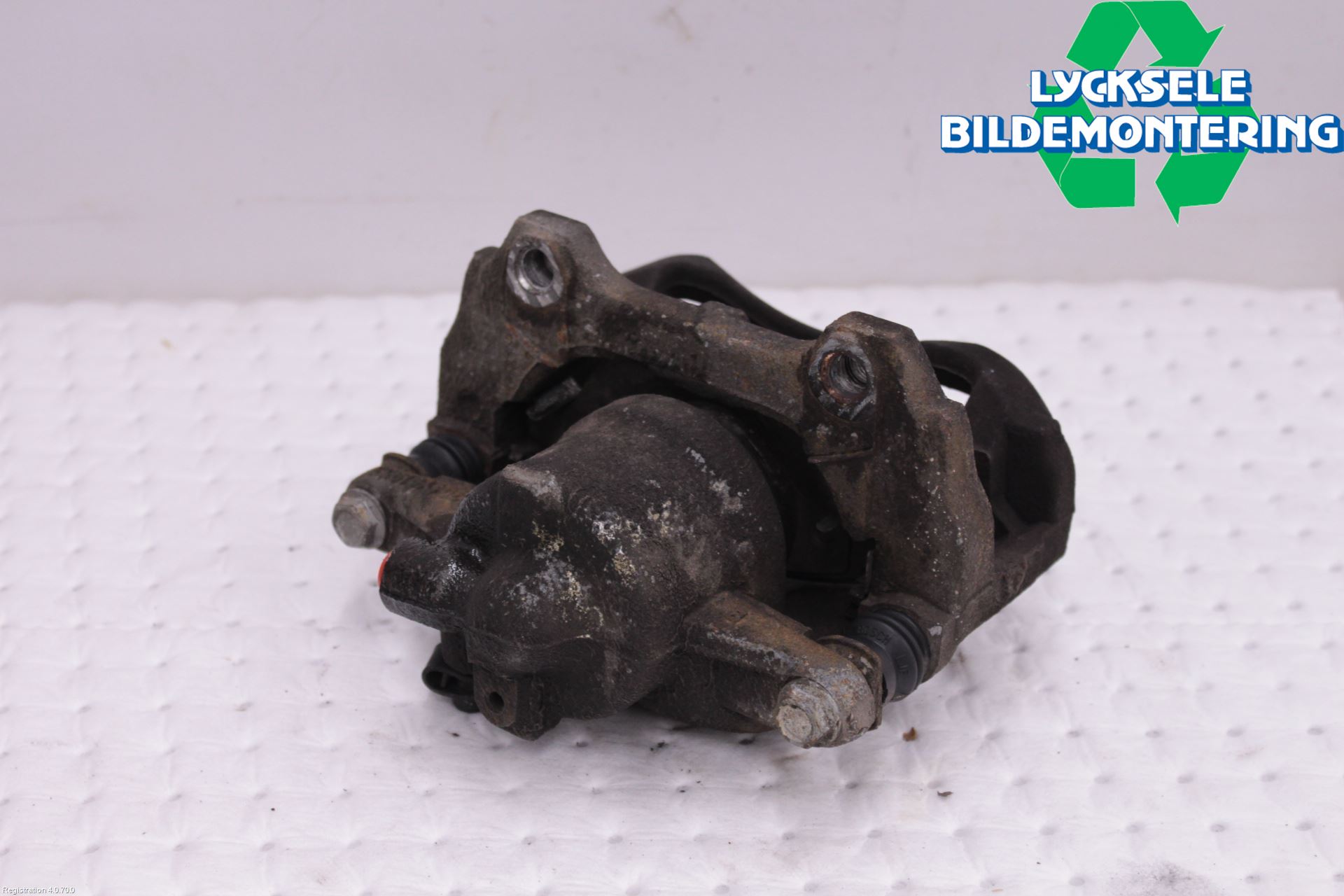 Opel CORSA D 07-14 Bromsok Fram Höger