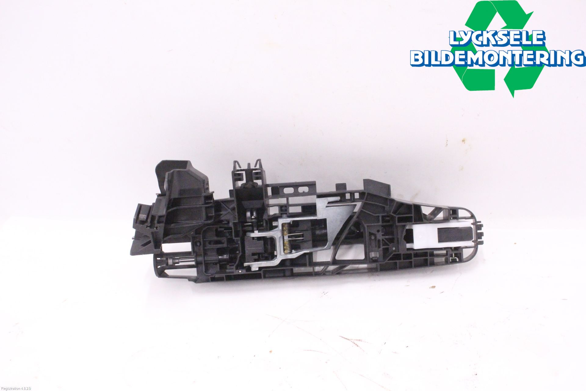 Mercedes-Benz MB C-KLASS (W206) 21- Dörrhandtag Yttre Hö