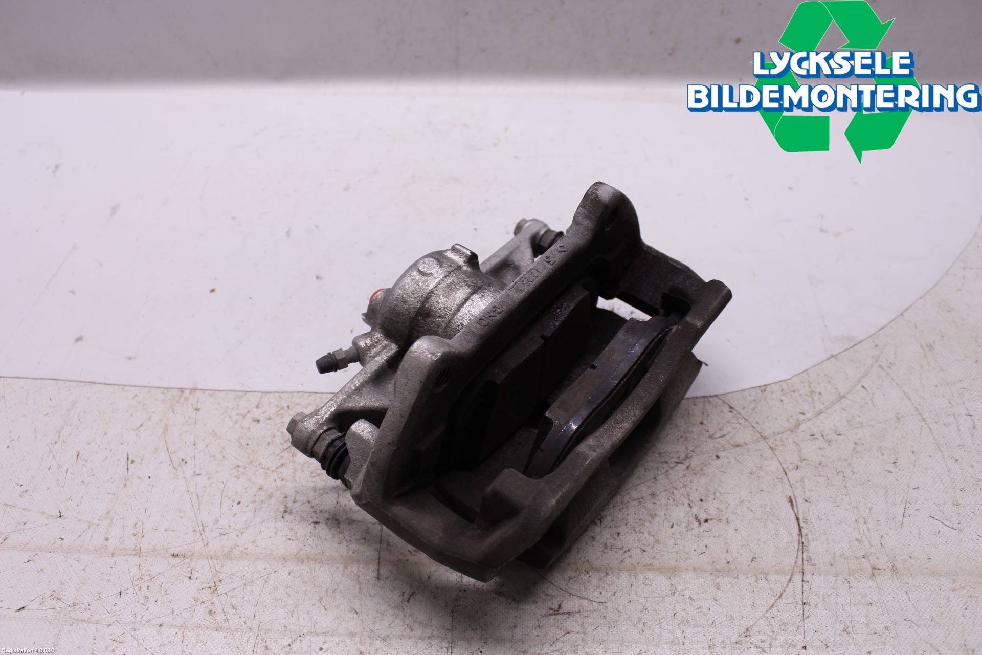 Skoda KODIAQ 17-24 Bromsok Fram Vänster