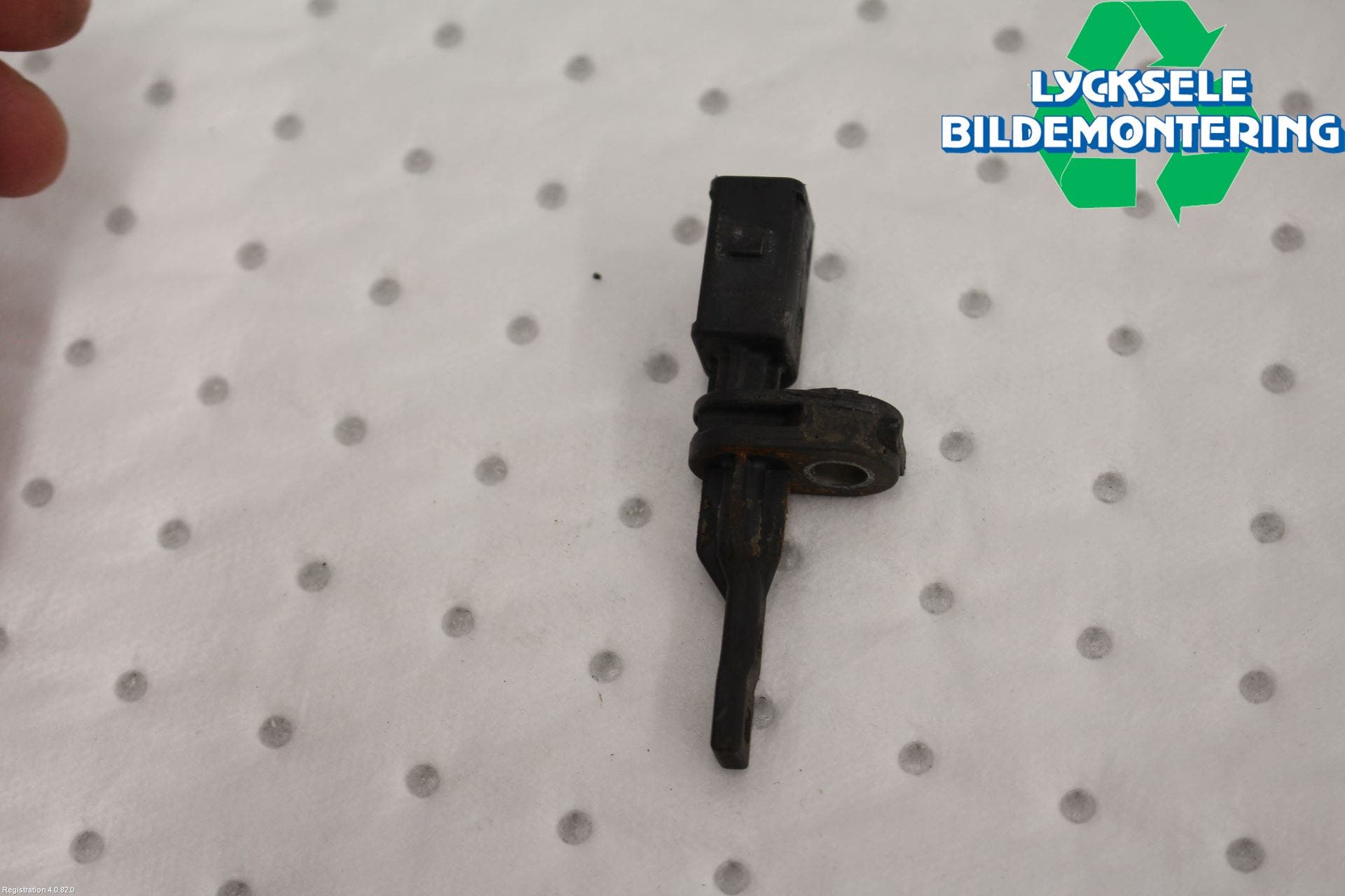 Audi A3/S3 8Y 21- Abs Sensor