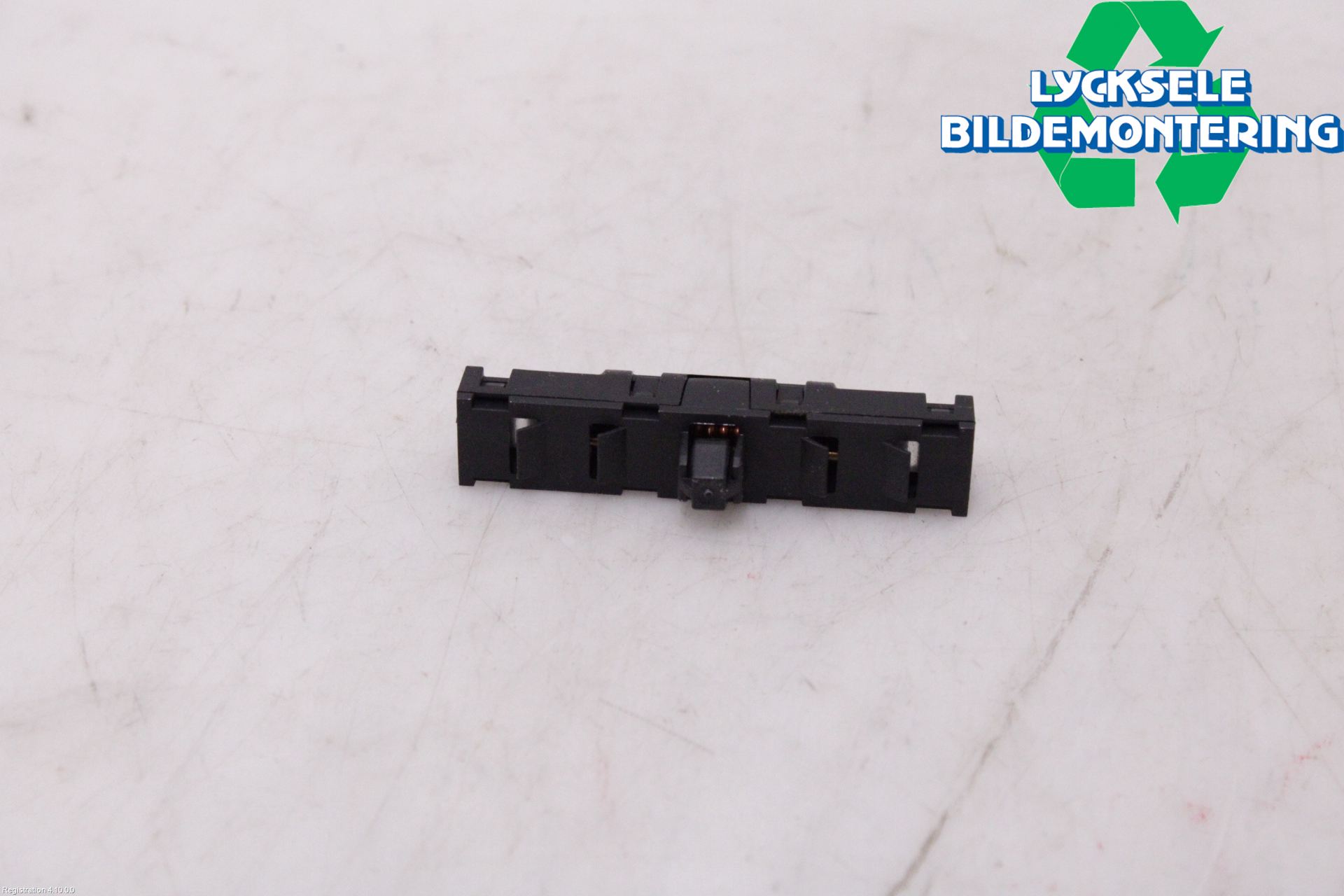 Volkswagen VW ID.4 21- Antennförstärkare