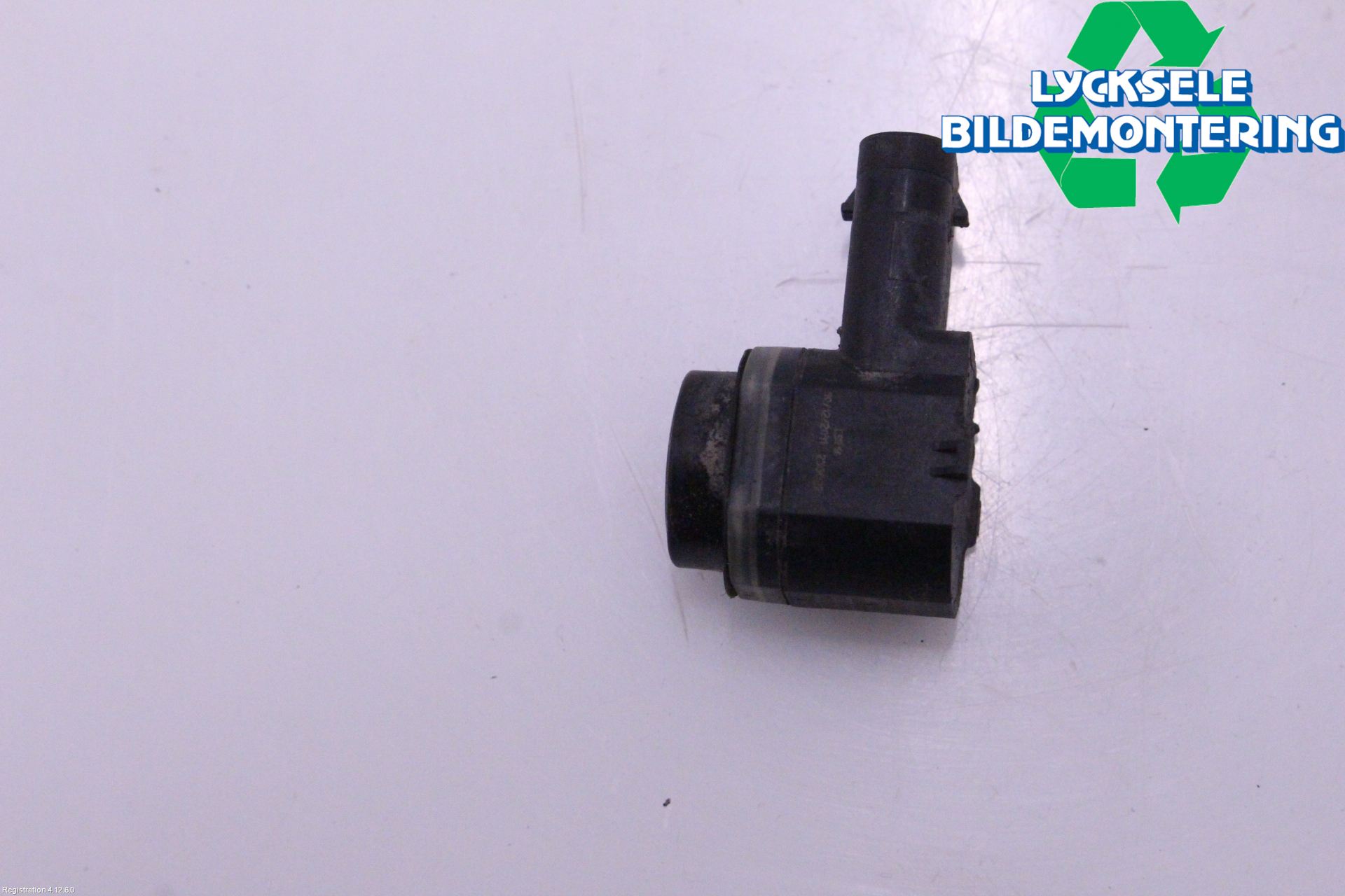 Volvo V70 08-13 Parkeringshjälp Backsensor