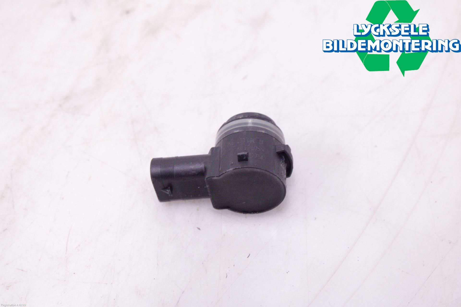 Audi A6 F2/C8 19- Parkeringshjälp Backsensor