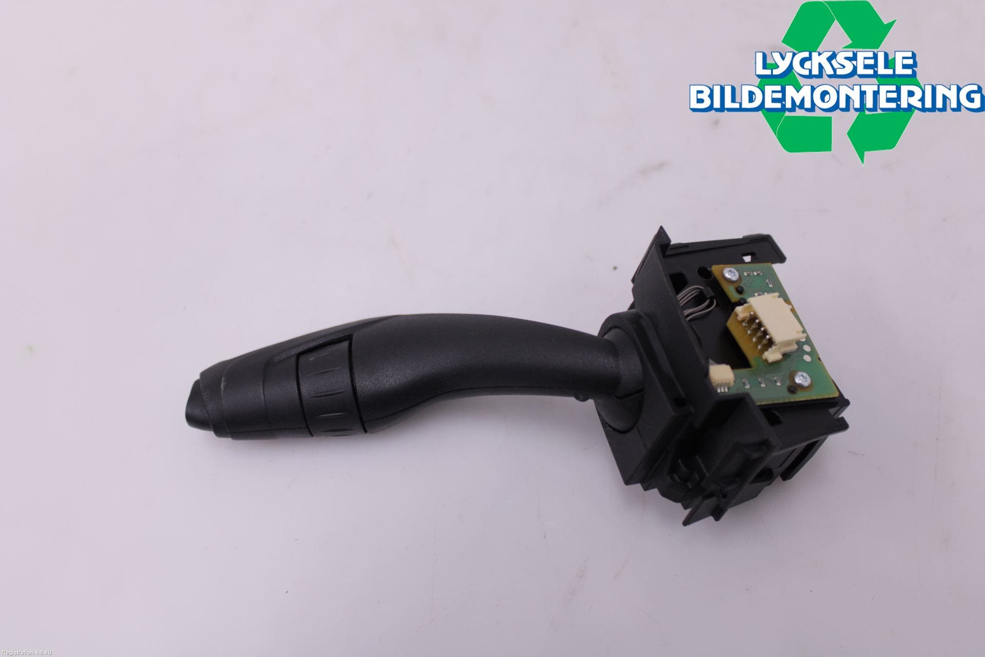 Ford FOCUS 11-14 Spak Torkar-Spolomk