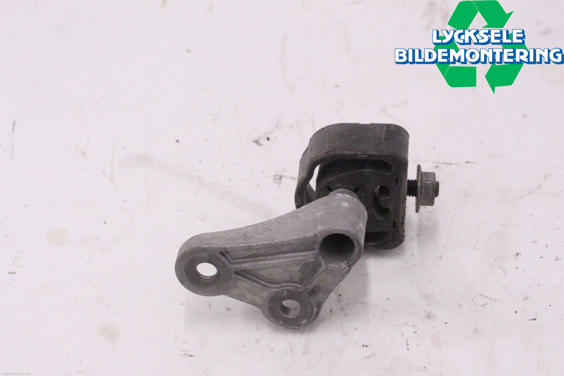 BMW X3 G01 18- Växellådsfäste