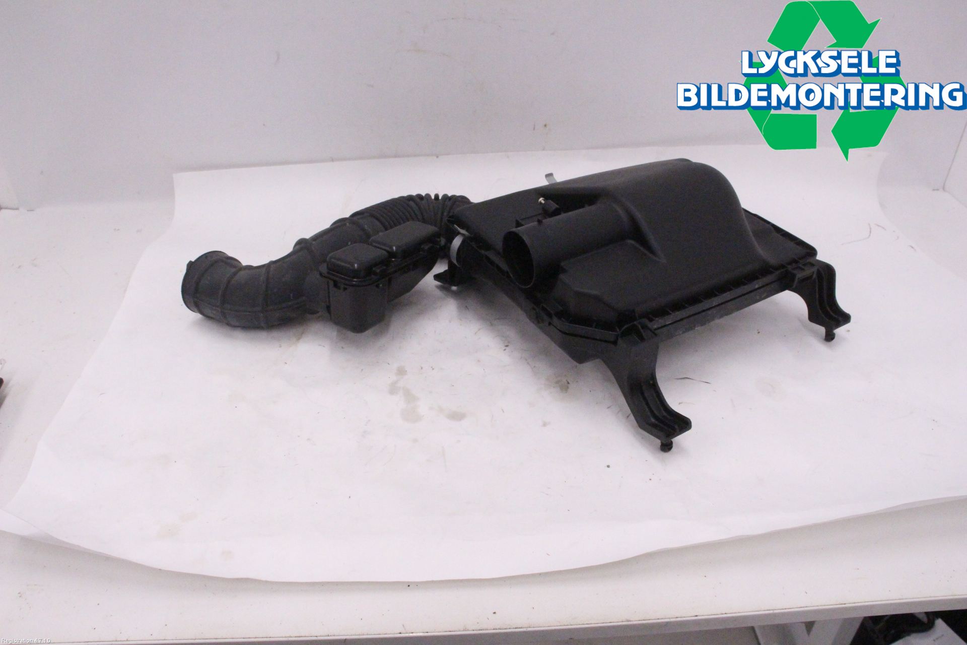 Suzuki VITARA 15- Luftrenare