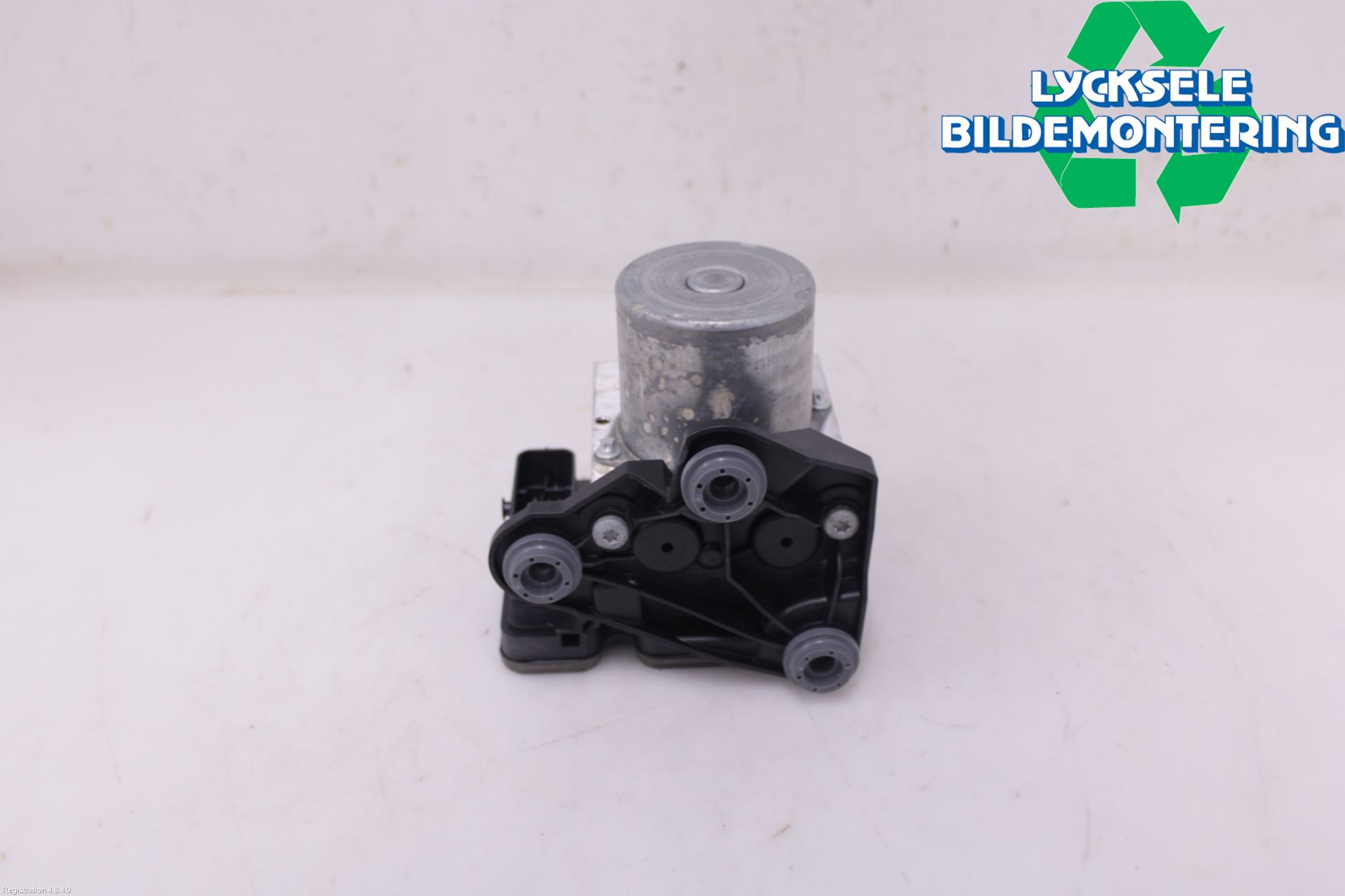 Volkswagen VW TAIGO 22- Abs Hydraulaggregat