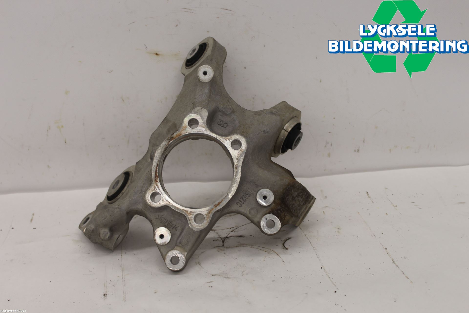 Ford MUSTANG Mach-E 21- Hjullagerhus Bak Hö