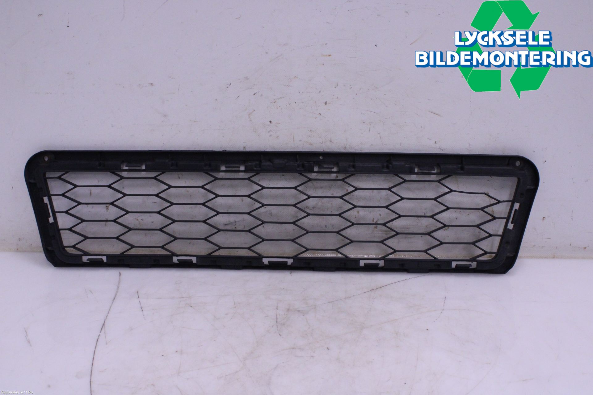 Honda CIVIC 12-16 Grilldel Mitt