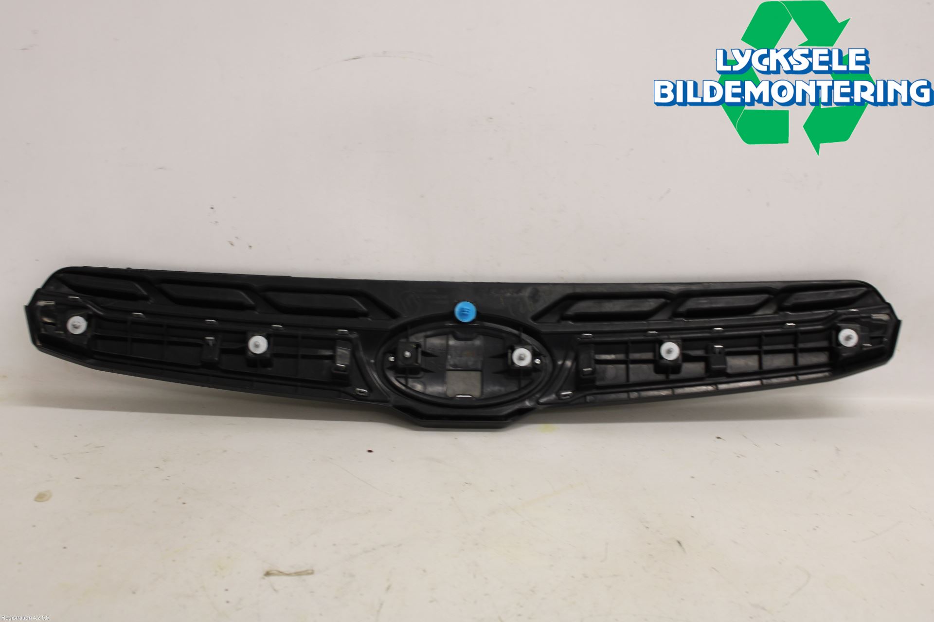 Subaru FORESTER SJ 13-18 Grill Komp