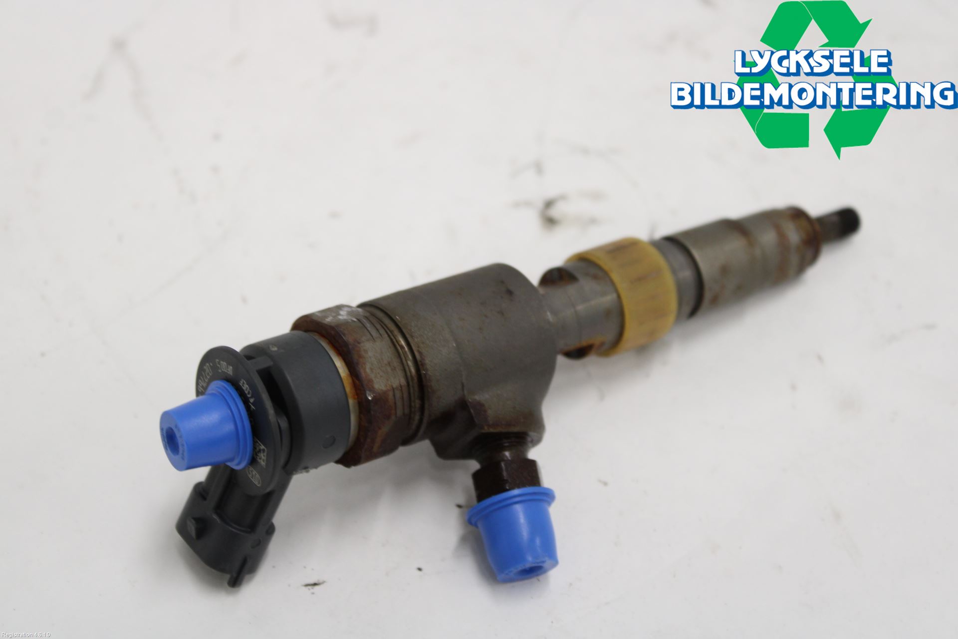 Peugeot 308 14-21 Injspridare