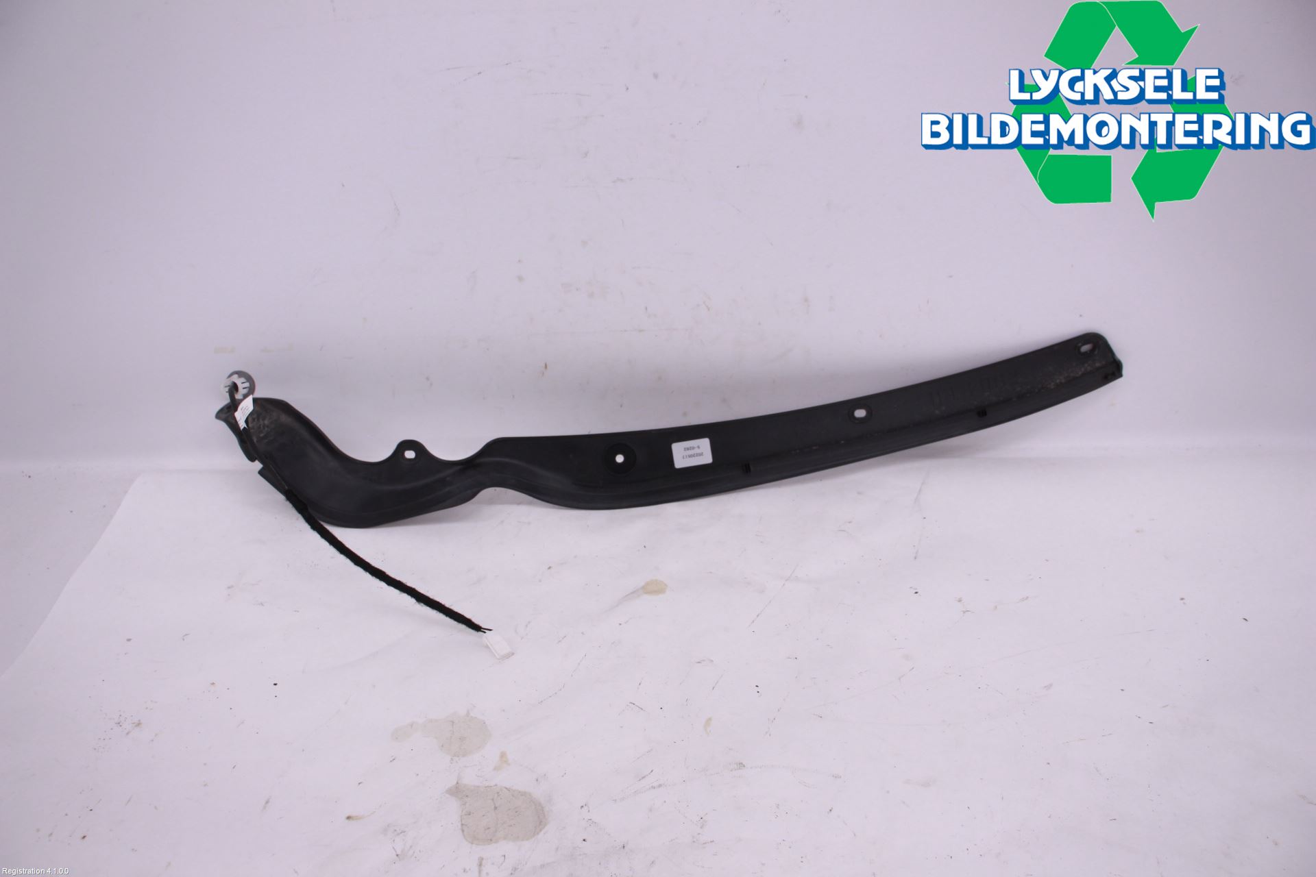 Mazda CX-60 22- Sensor Övrigt