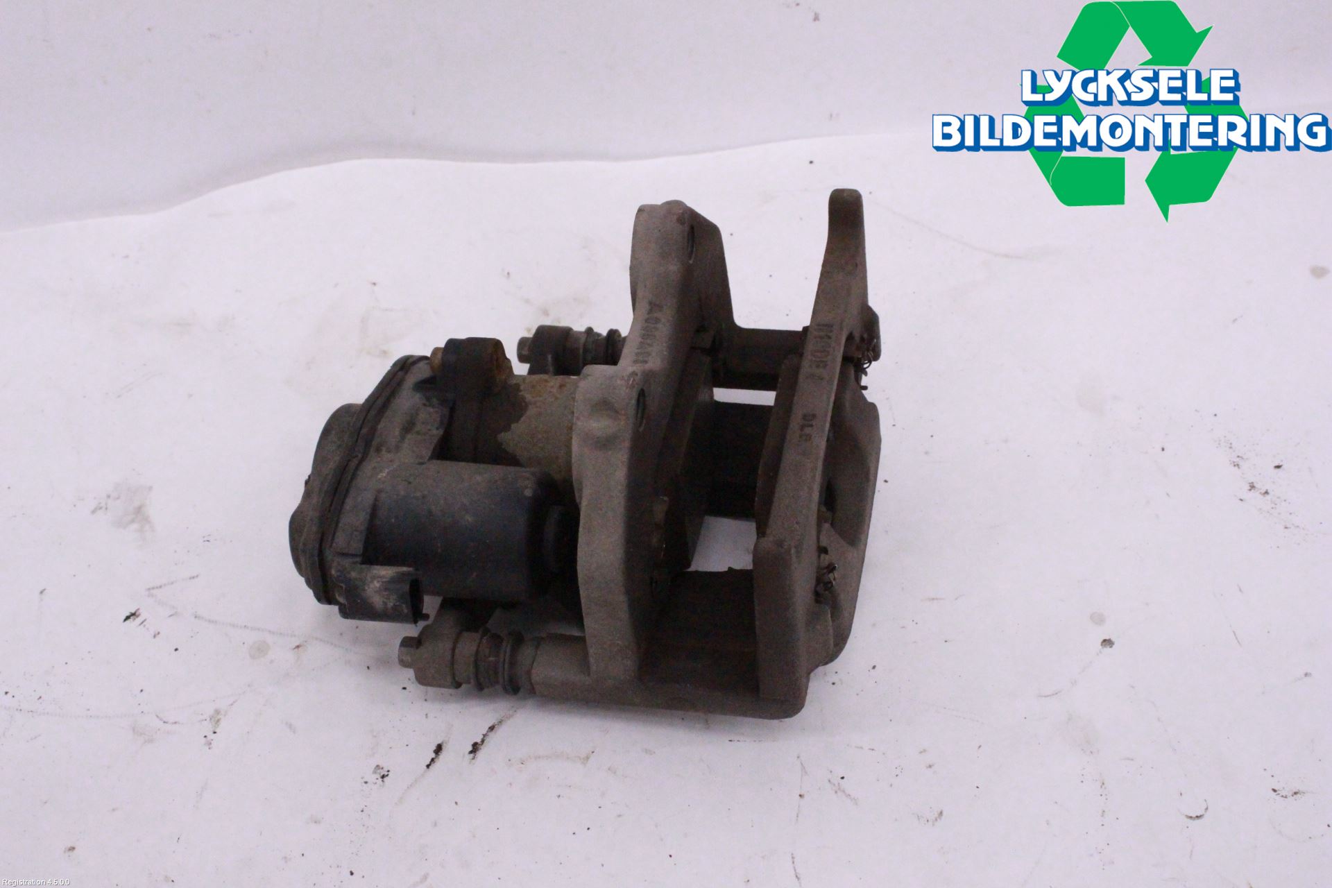 Ford EXPLORER 93-23 Bromsok Bak Höger