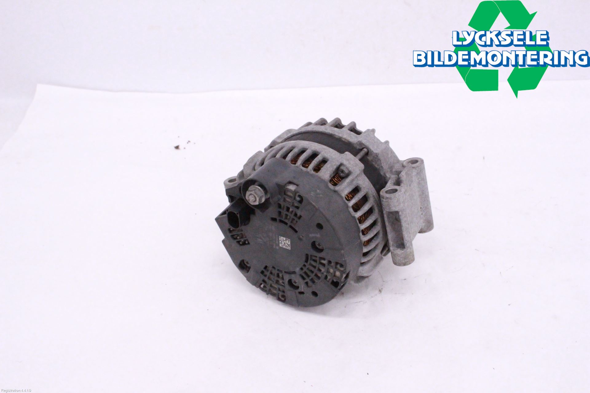 Audi A5 07-16 Generator